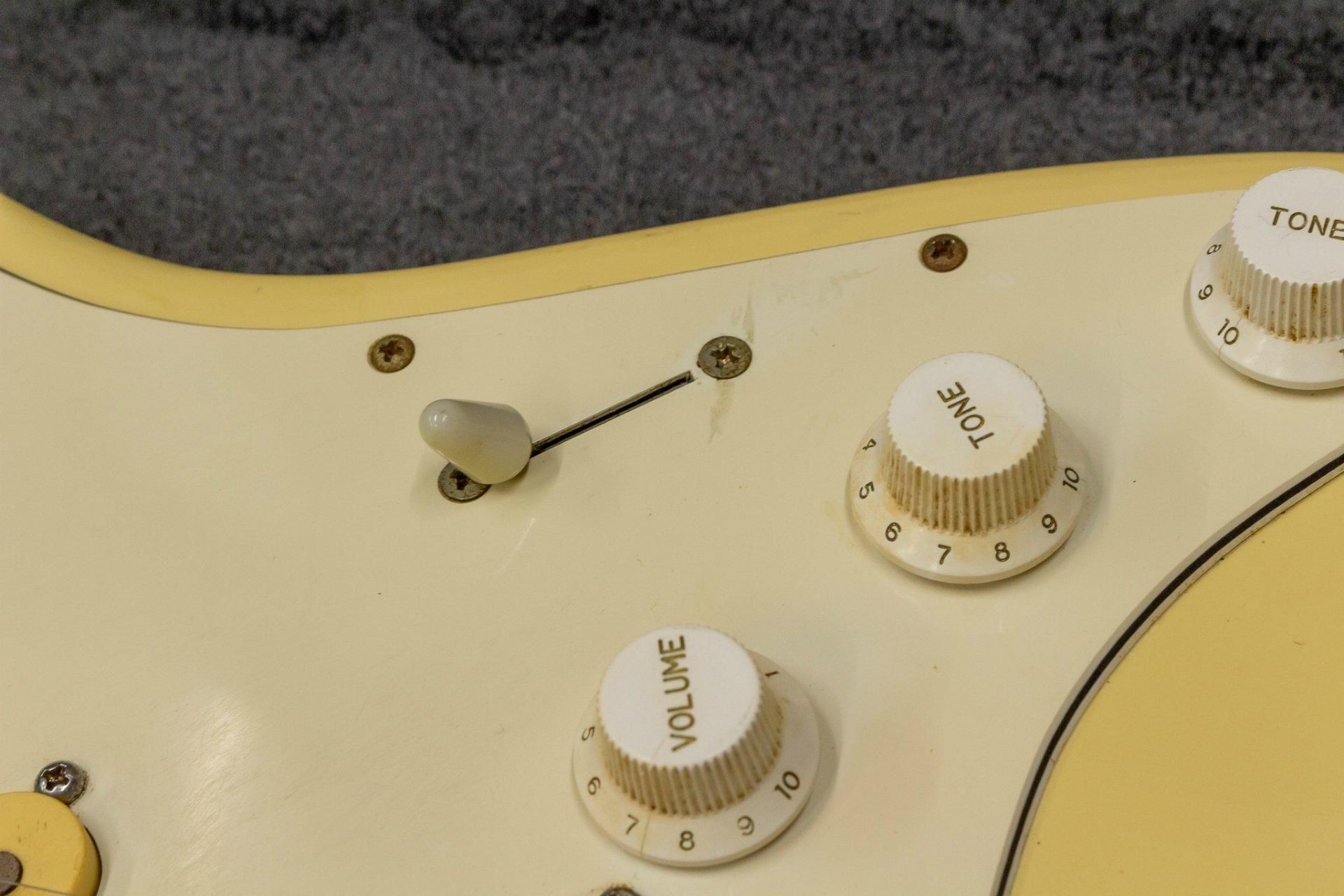 used】Fernandes / FST-60 Burny Custom #62301 4.42kg【TONIQ used】Fernandes / FST-60 Burny Custom #62301 4.42kg【TONIQ
