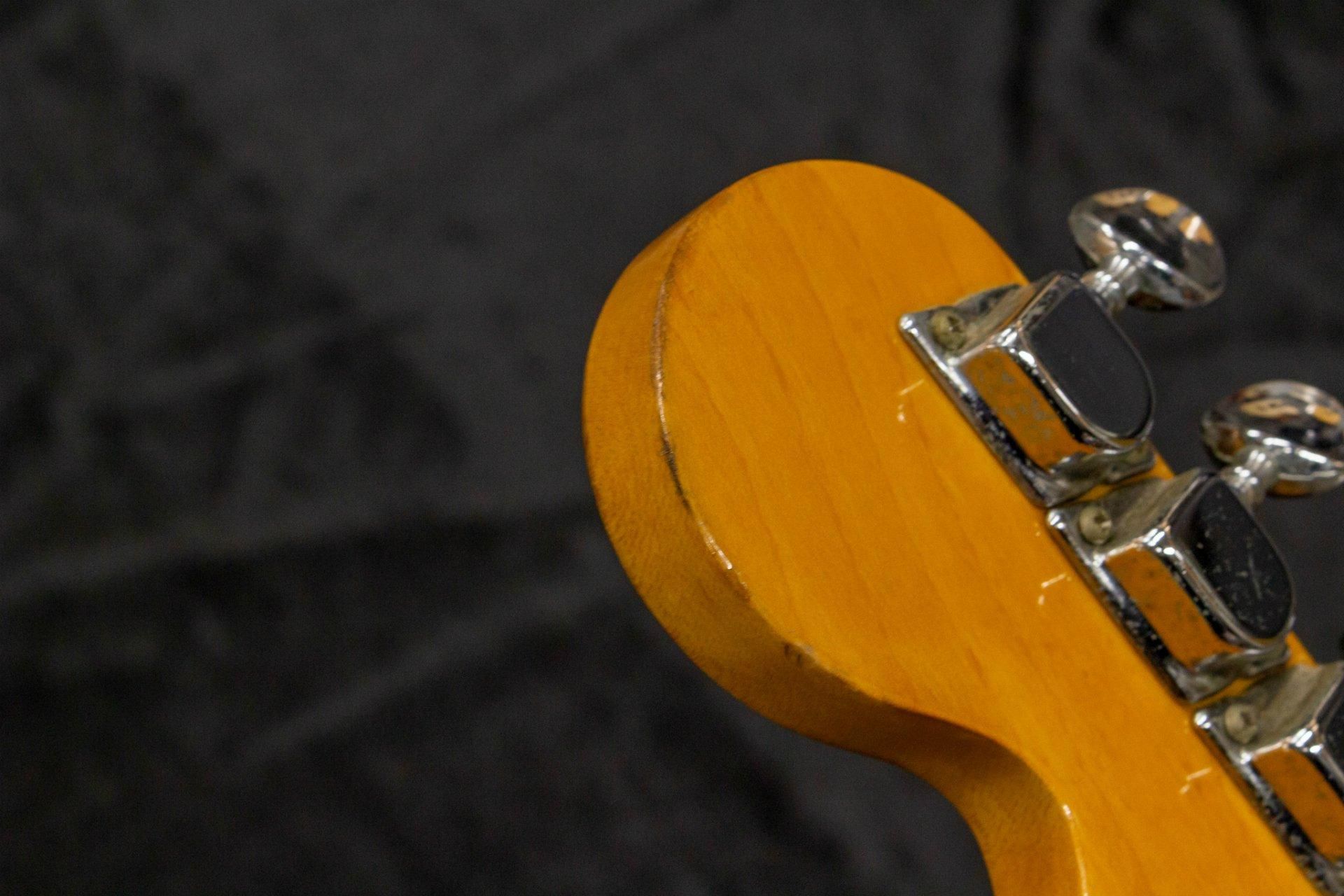 used】Fernandes / FST-60 Burny Custom #62301 4.42kg【TONIQ used】Fernandes / FST-60 Burny Custom #62301 4.42kg【TONIQ