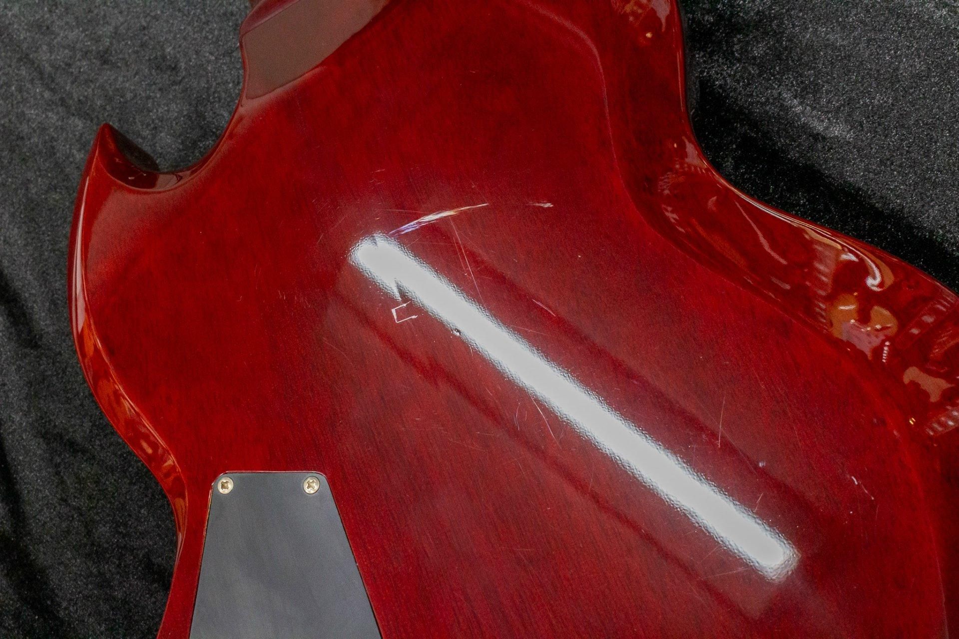 used】LTD / VIPER-256 Mod. #IX16091834 3.64kg【TONIQ横浜