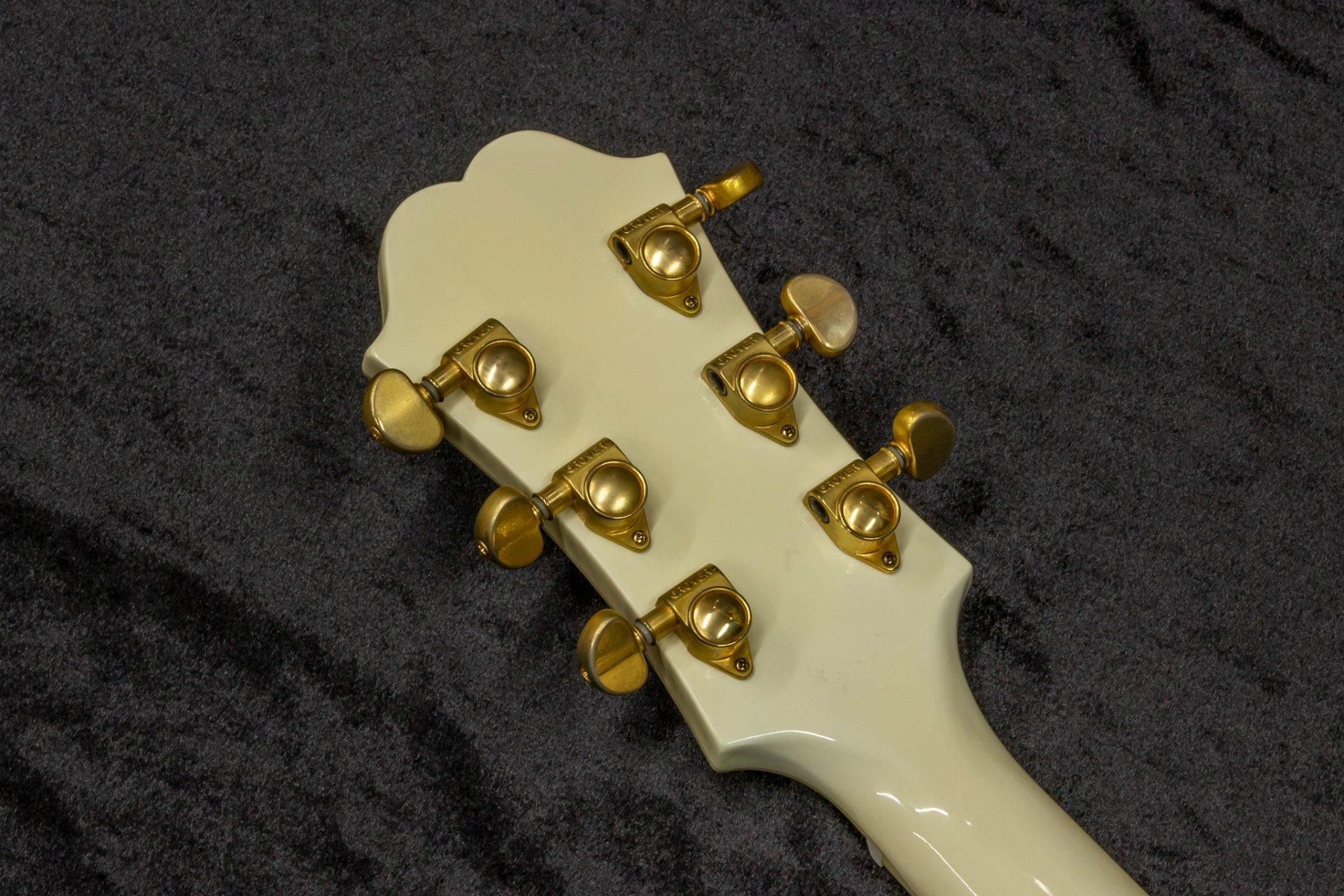 used】Epiphone / Limited Edition “Union Jack” Sheraton