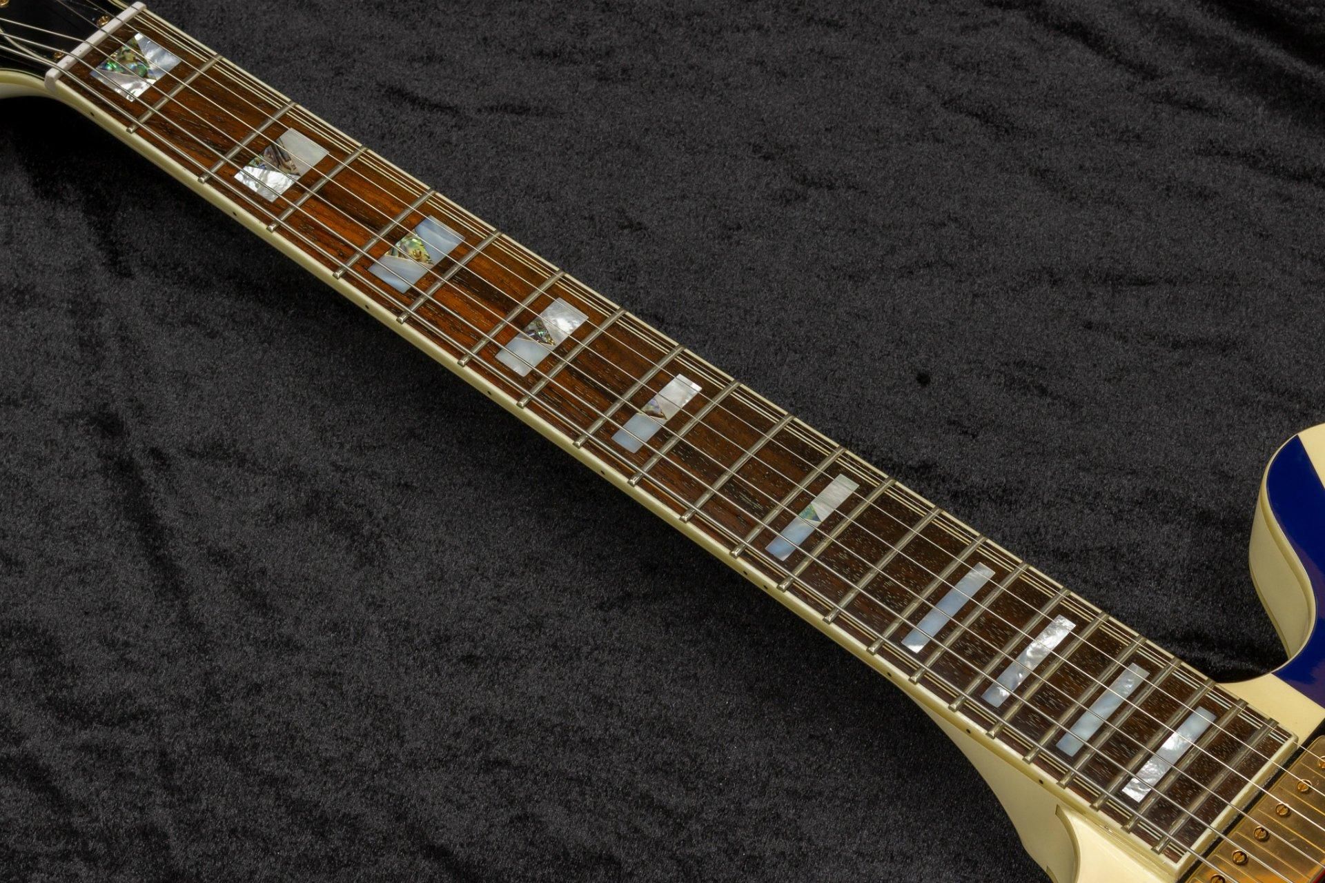 エピフォンシェラトンユニオンジャック de887df6a4bb095bd0091527830c44