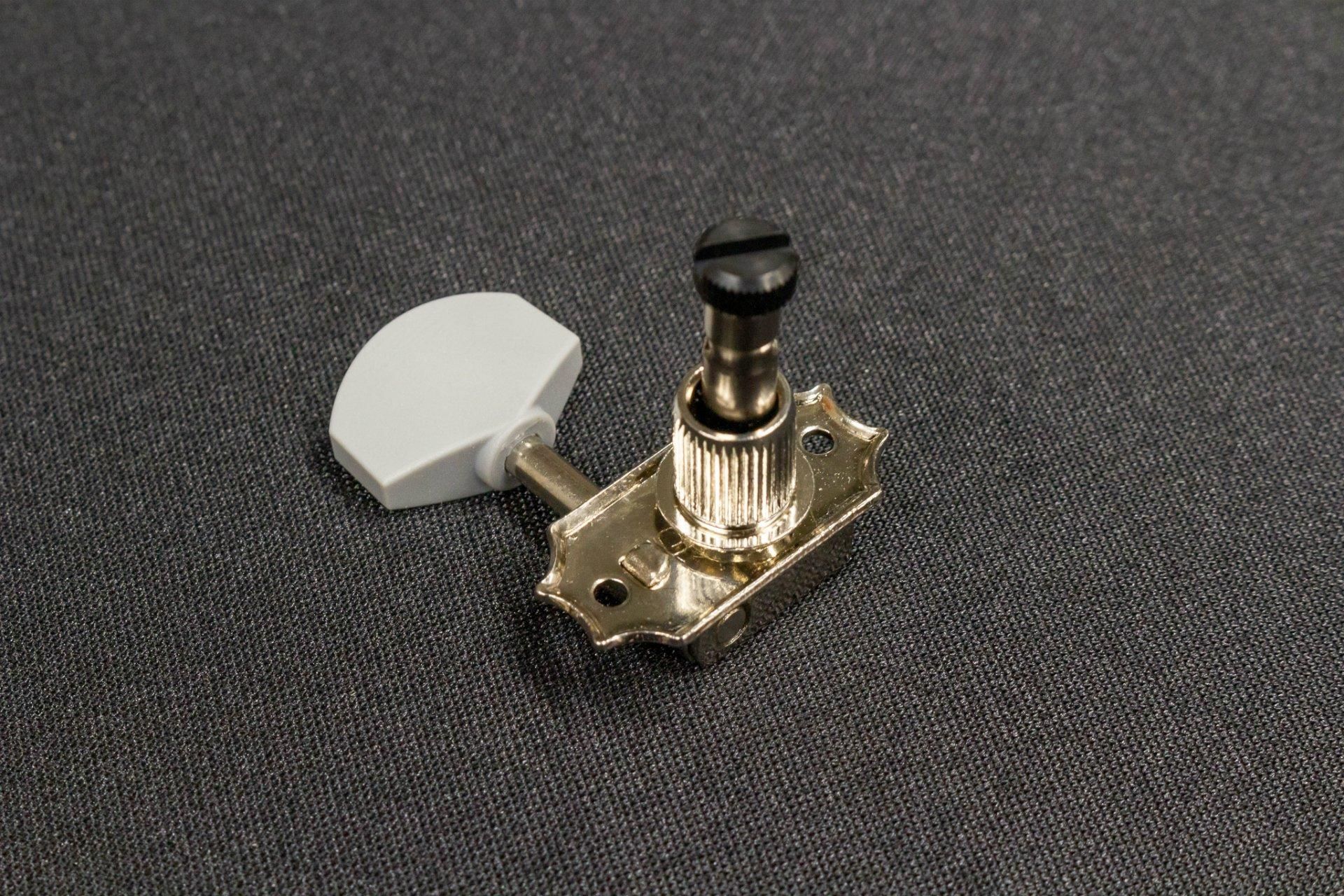 new】PRS / Silver Sky Locking Tuners【TONIQ横浜】 - Geek IN Box