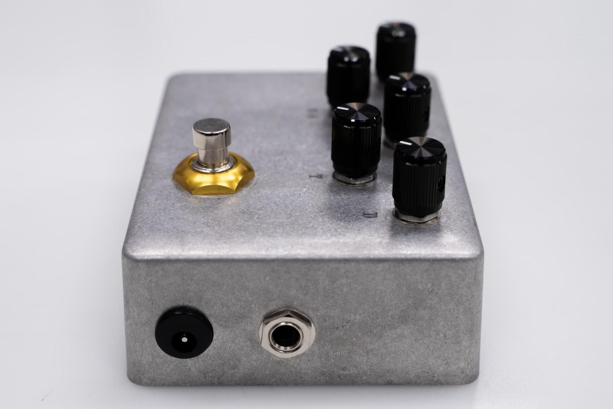BASS DRIVE | 【クロサワ楽器店オンラインショップ】いい楽器と