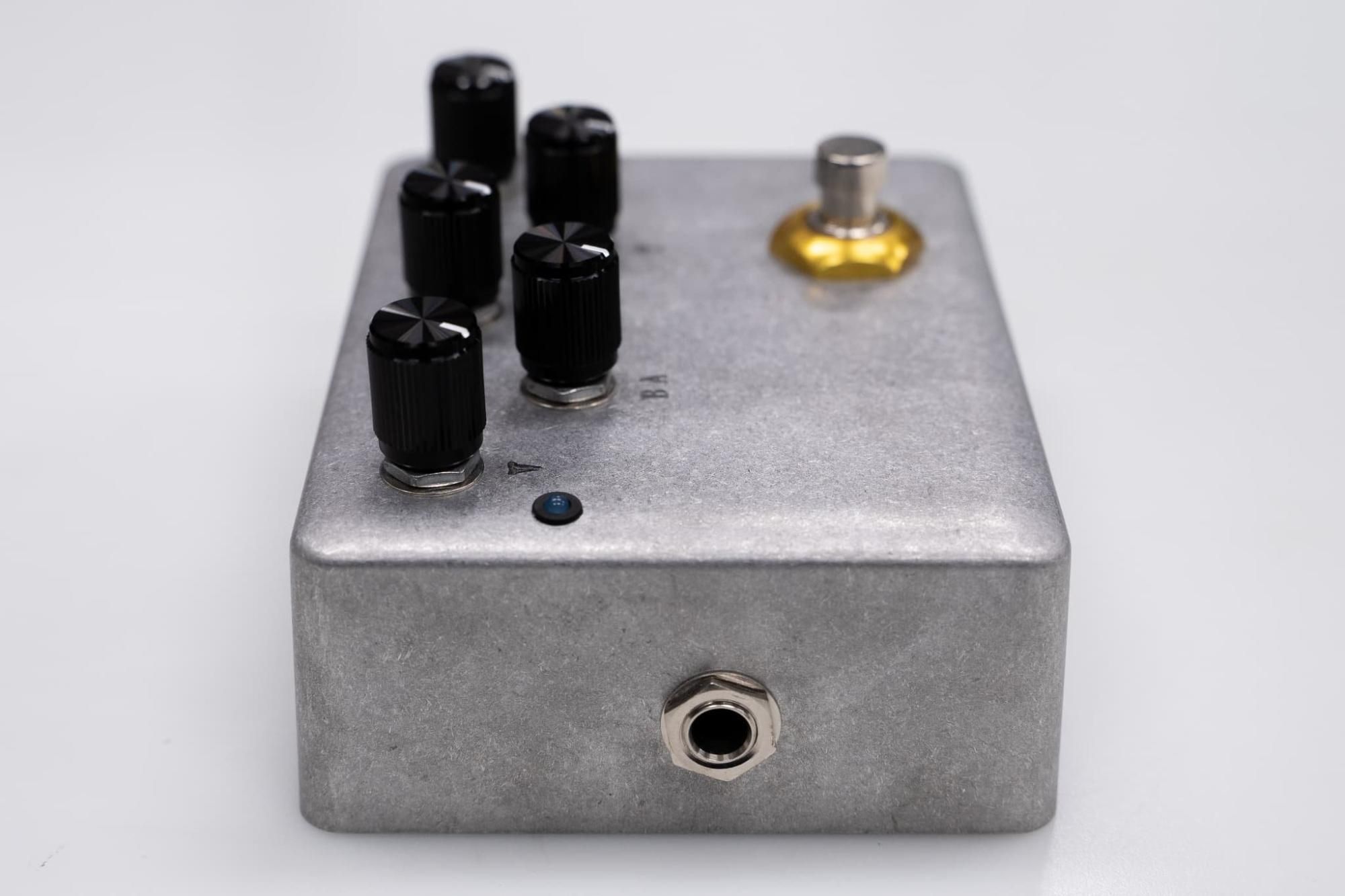 new】KGR HARMONY / BASS DRIVE 【GIB横浜】 - Geek IN Box