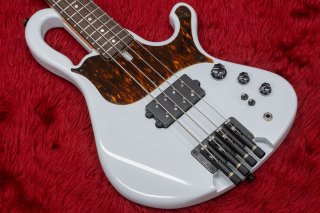 newsaitias guitars / Lorentz 4 STD Silver White 2.825kg #881024052GIB͡
