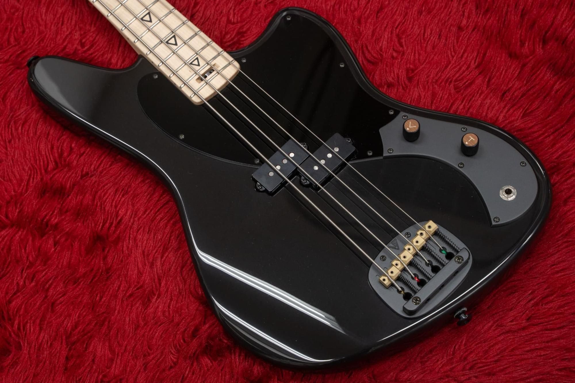 new】Valiant Guitars / Jupiter Bass 3.860kg #BJ23034【GIB new】Valiant Guitars / Jupiter Bass 3.860kg #BJ23034【GIB