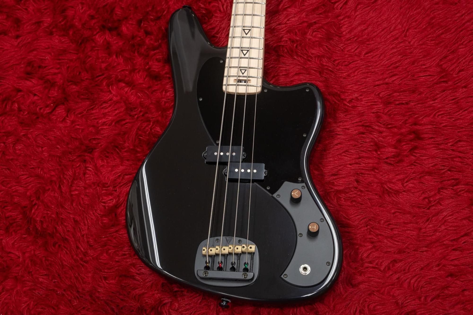 new】Valiant Guitars / Jupiter Bass 3.860kg #BJ23034【GIB横浜