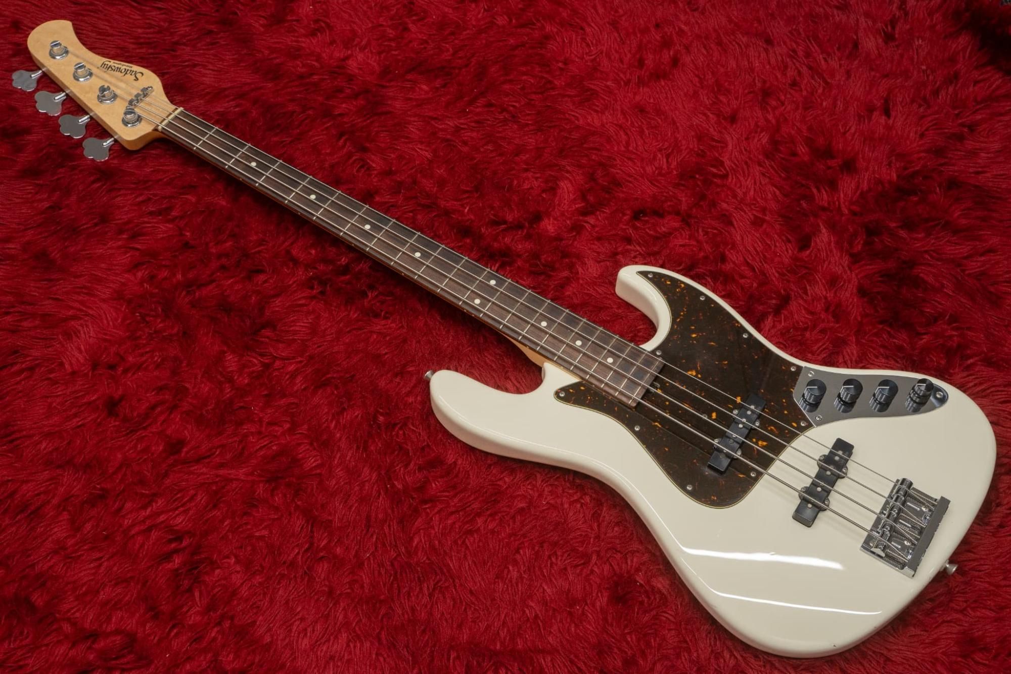 ベース Sadowsky Metroline Express MV4E SGM ベース Sadowsky Metroline Express MV4E SGM Sadowsky