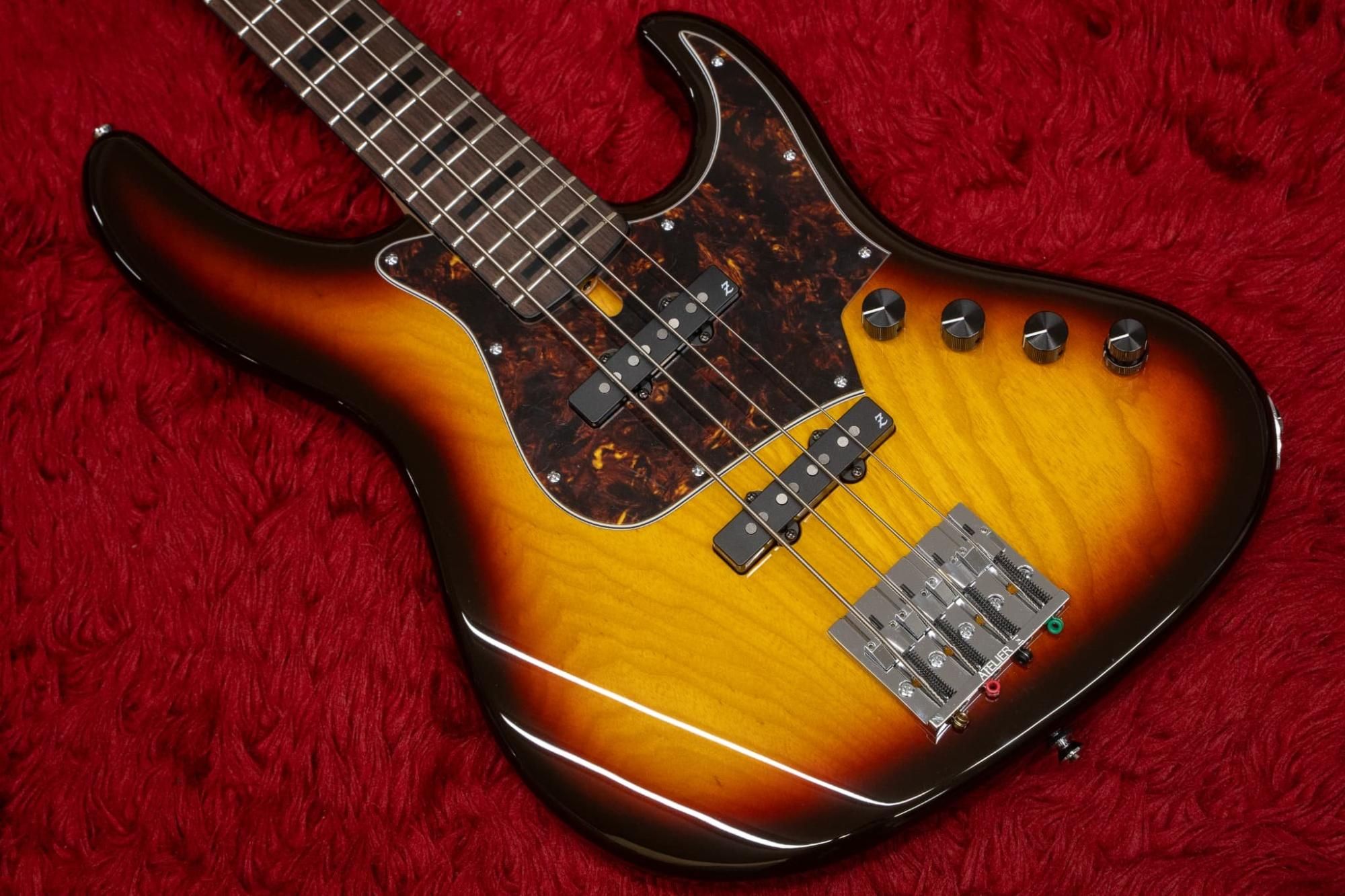 used】AtelierZ / Beta4 Custom 3TS 2024 3.805kg #041542【GIB used】AtelierZ / Beta4 Custom 3TS 2024 3.805kg #041542【GIB