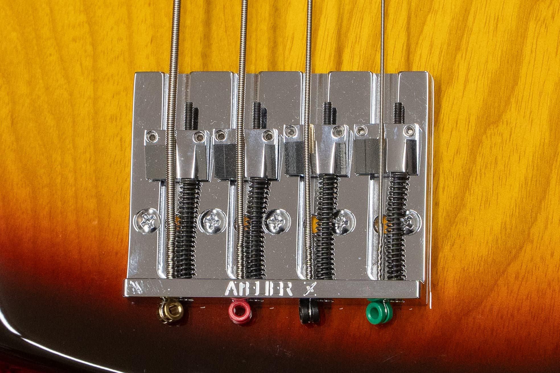 ベース ATELIER Z / Beta4 Custom AtelierZ — AtelierZ guitar works