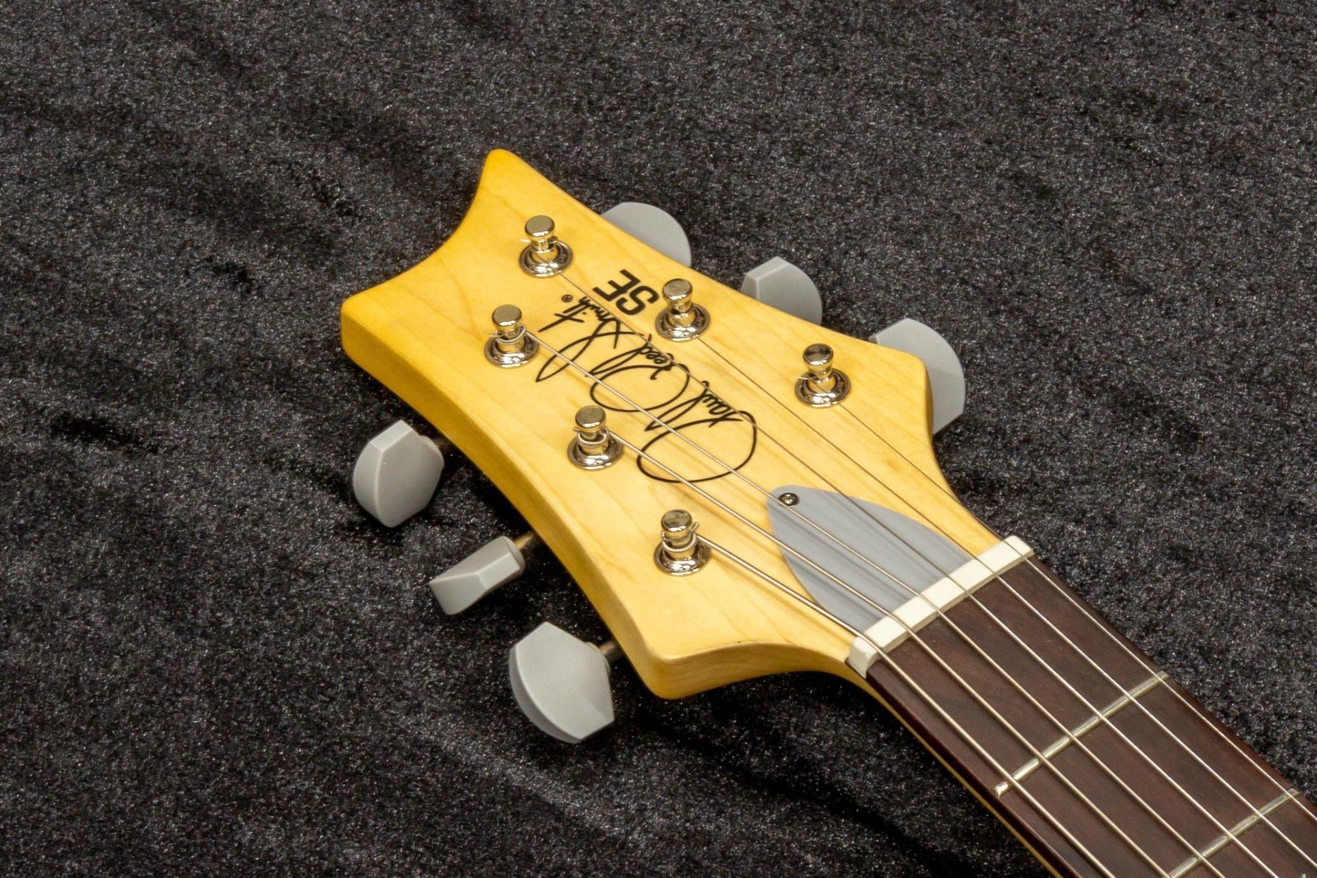 new】PRS(Paul Reed Smith) / SE Silver Sky Storm Gray/R new】PRS(Paul Reed Smith) / SE Silver Sky Storm Gray/R