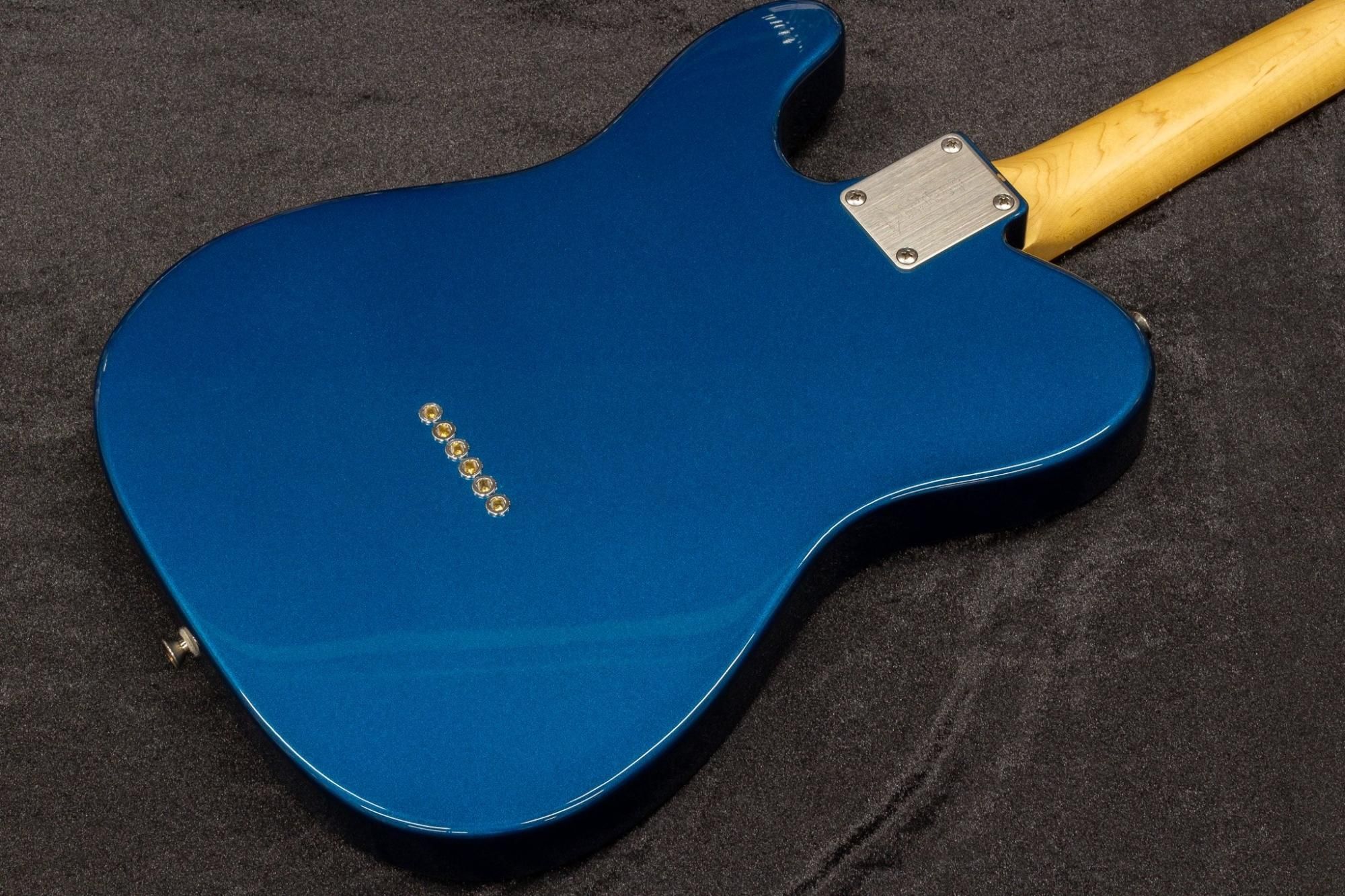 ギター Dr.lake cheiron used】FGN / NTE10RAL-OLP #I200057 3.6kg【TONIQ横浜】 - Geek IN Box