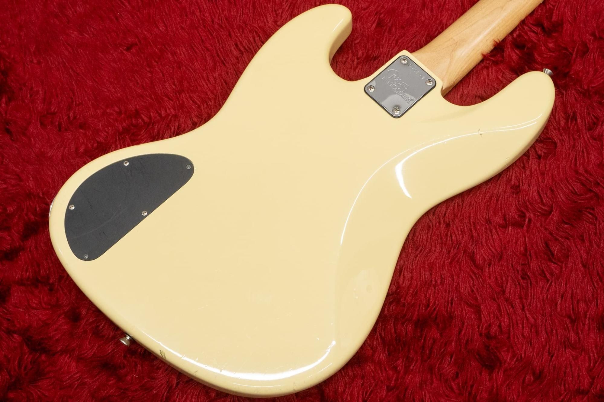 used】Crews Maniac Sound / JB-Modern Active 4.215kg #090298