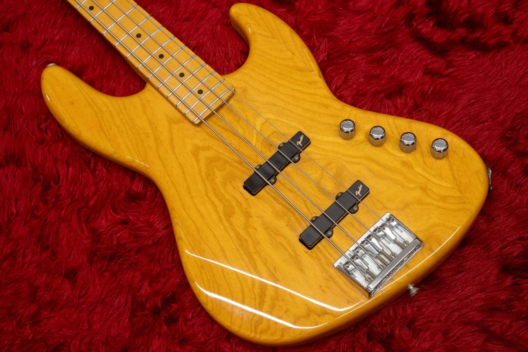 used】Fender Japan / JBR-80M NT 1987-1988 3.985kg #G038216 used】Fender Japan / JBR-80M NT 1987-1988 3.985kg #G038216