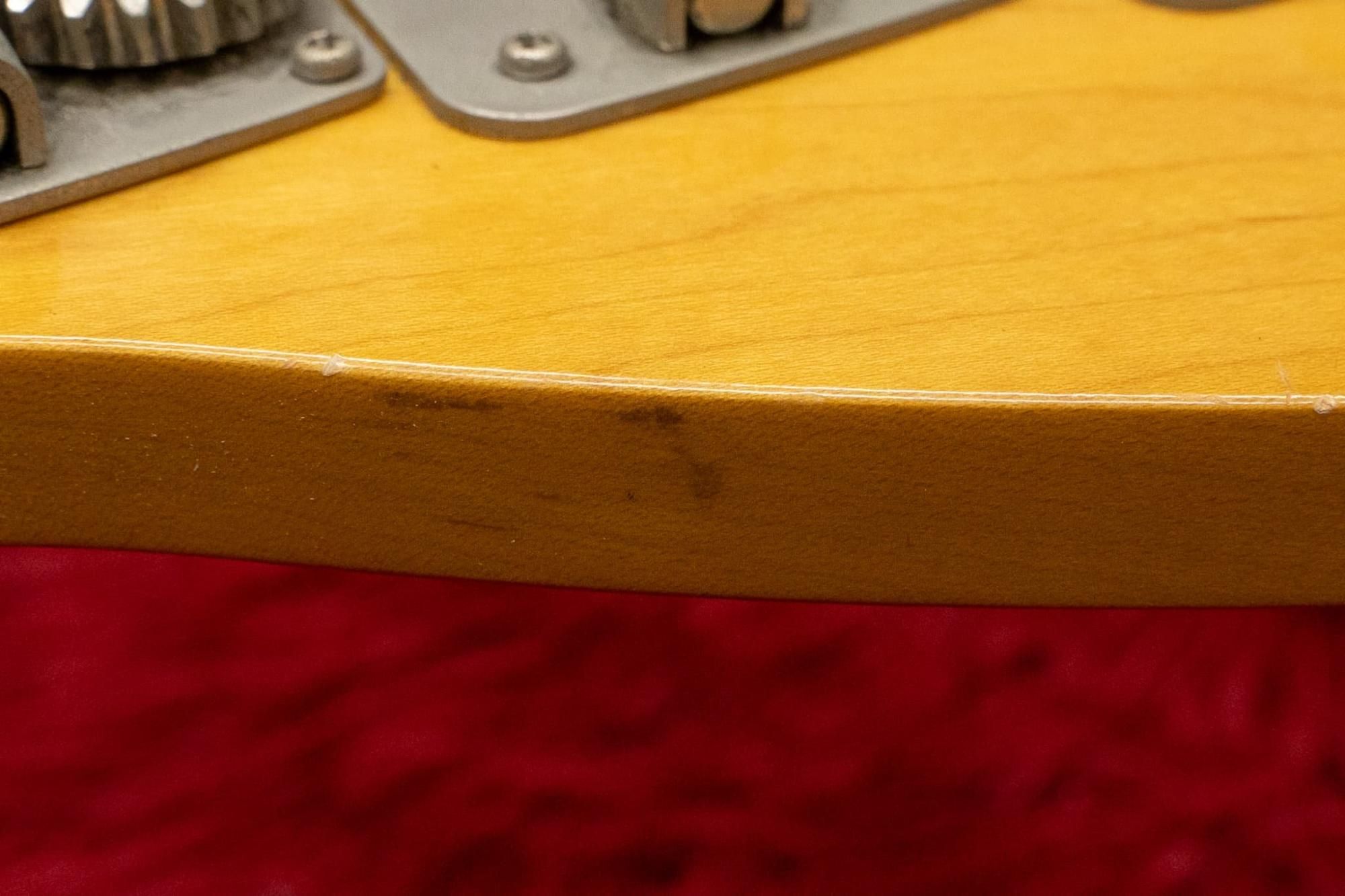 used】Fender Japan / JBR-80M NT 1987-1988 3.985kg #G038216 used】Fender Japan / JBR-80M NT 1987-1988 3.985kg #G038216