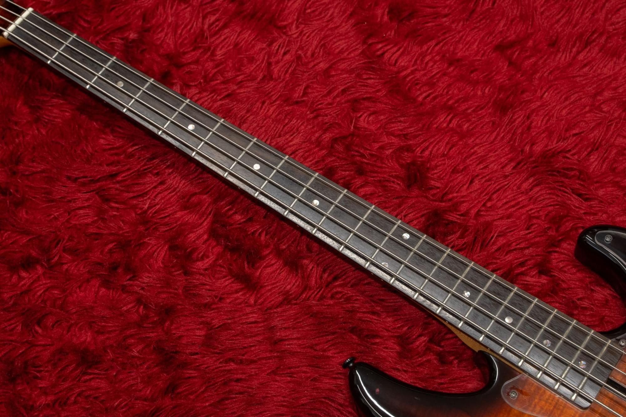 Tsaii Bossa Tribute Series TBUS-5BR Natural | Reverb