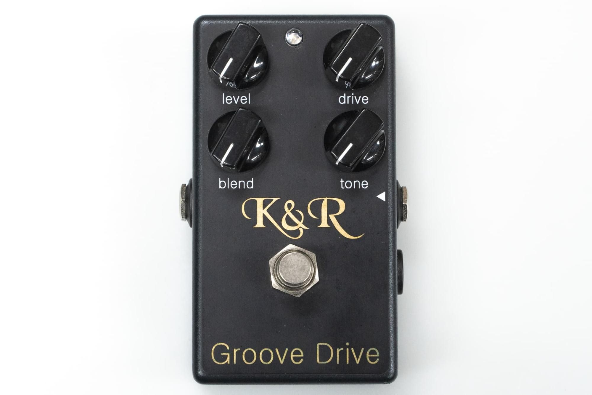 used】K&R / Groove Drive【GIB横浜】 - Geek IN Box used】K&R / Groove Drive【GIB横浜】 - Geek IN Box