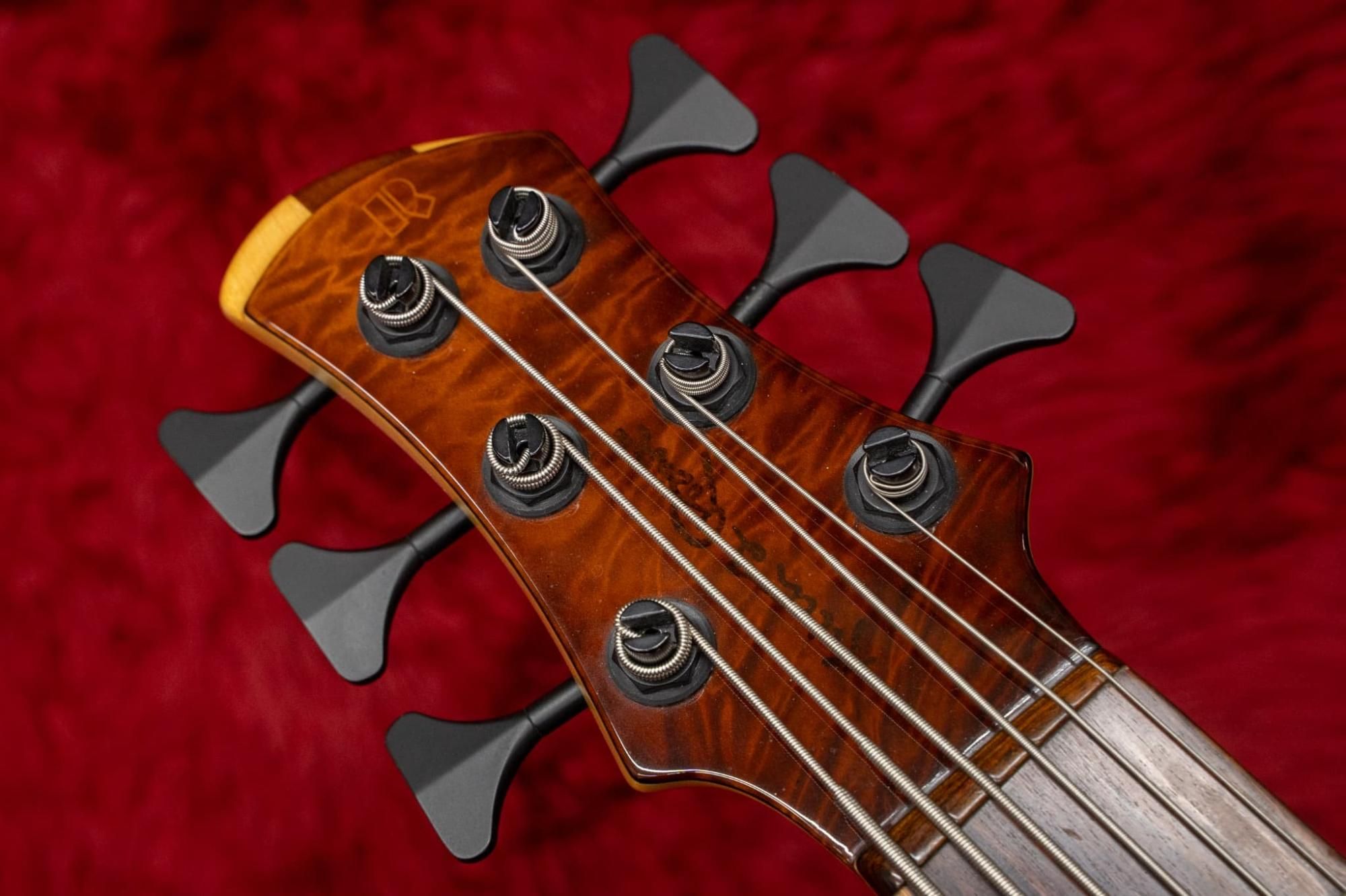 used】Roscoe / SKB3006 4.395kg #4995【委託品】【GIB横浜】 - Geek