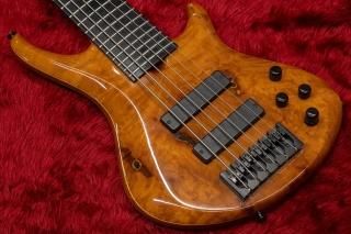 ProCeed ESP★極上のキルト★スルーネック★5弦オーダーメイド品★日本製 スルーネック 5弦の検索結果【楽器検索デジマート】