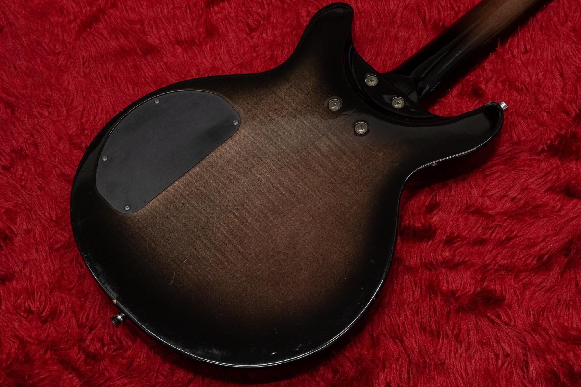 【動作確認済】Greco グレコ TV-SE エレキベース Greco TV-SE（中古/送料無料）【楽器検索デジマート】