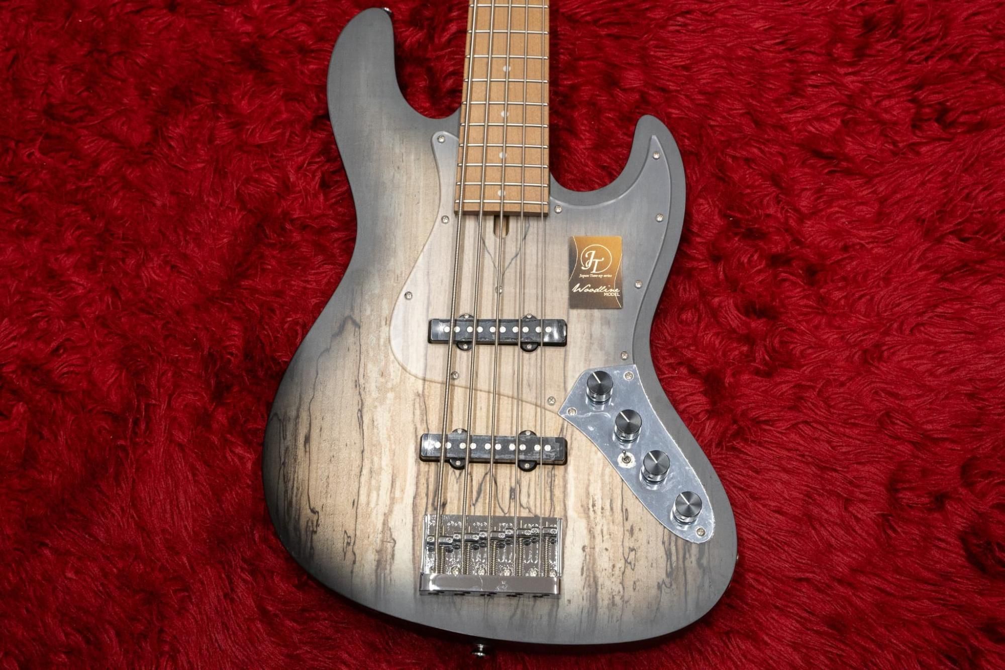 new】Bacchus / WL5-SPM-AC RSM/M 4.545kg #C101101【GIB横浜】 - Geek