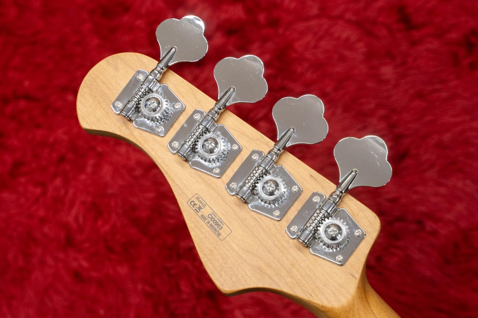 new】Bacchus / WL4-SPM RSM/M NAS 4.120kg #C100963【GIB横浜