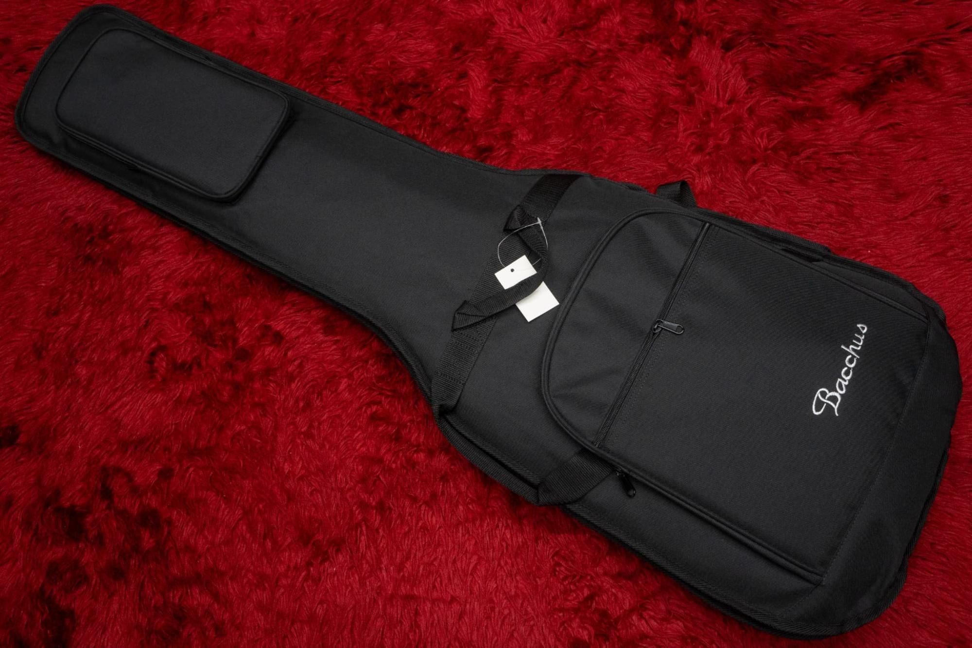 new】Bacchus / WL4-SPM RSM/M BLKS-B 3.885kg #C100999【GIB横浜