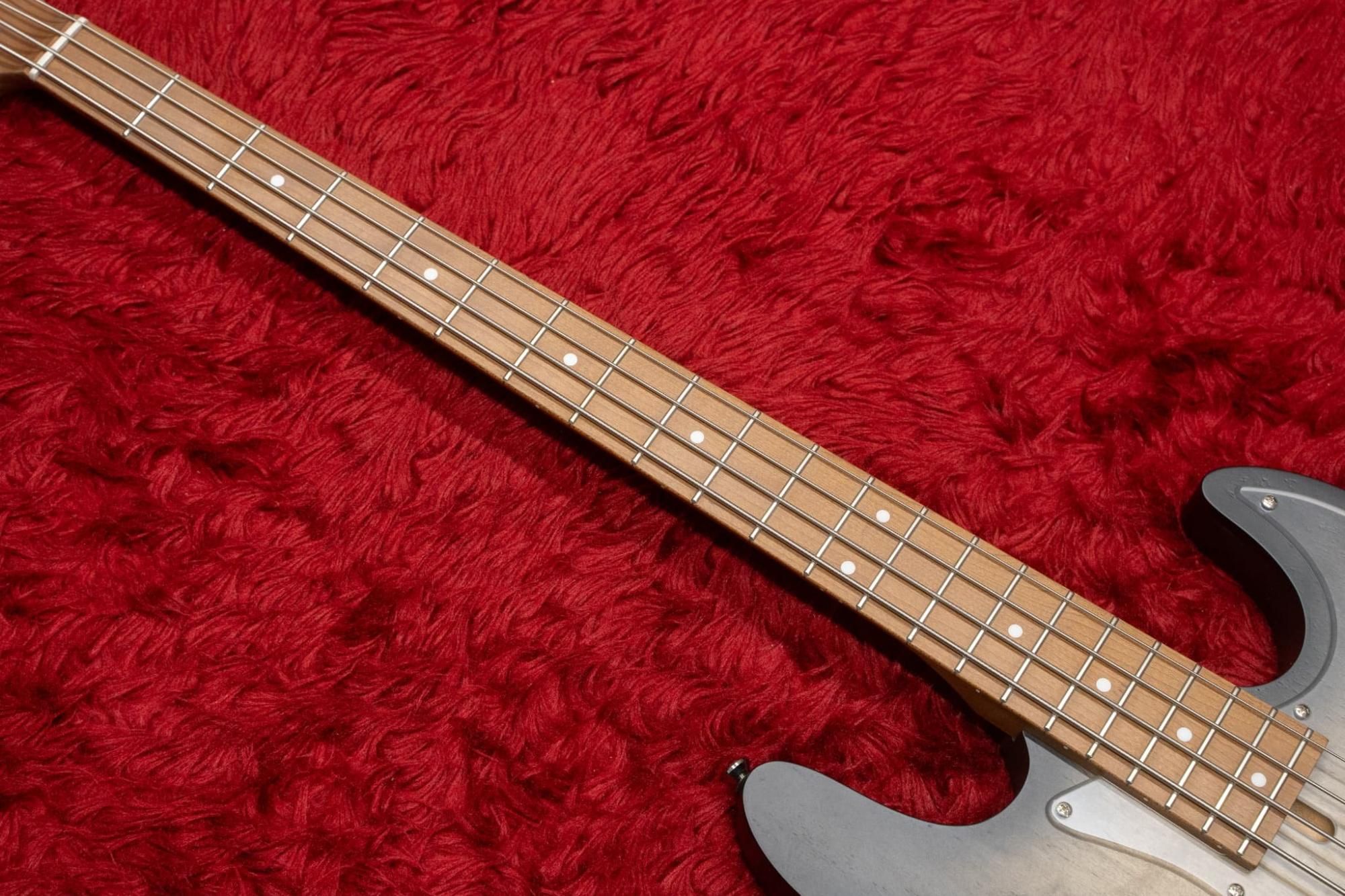 new】Bacchus / WL4-SPM RSM/M BLKS-B 3.885kg #C100999【GIB