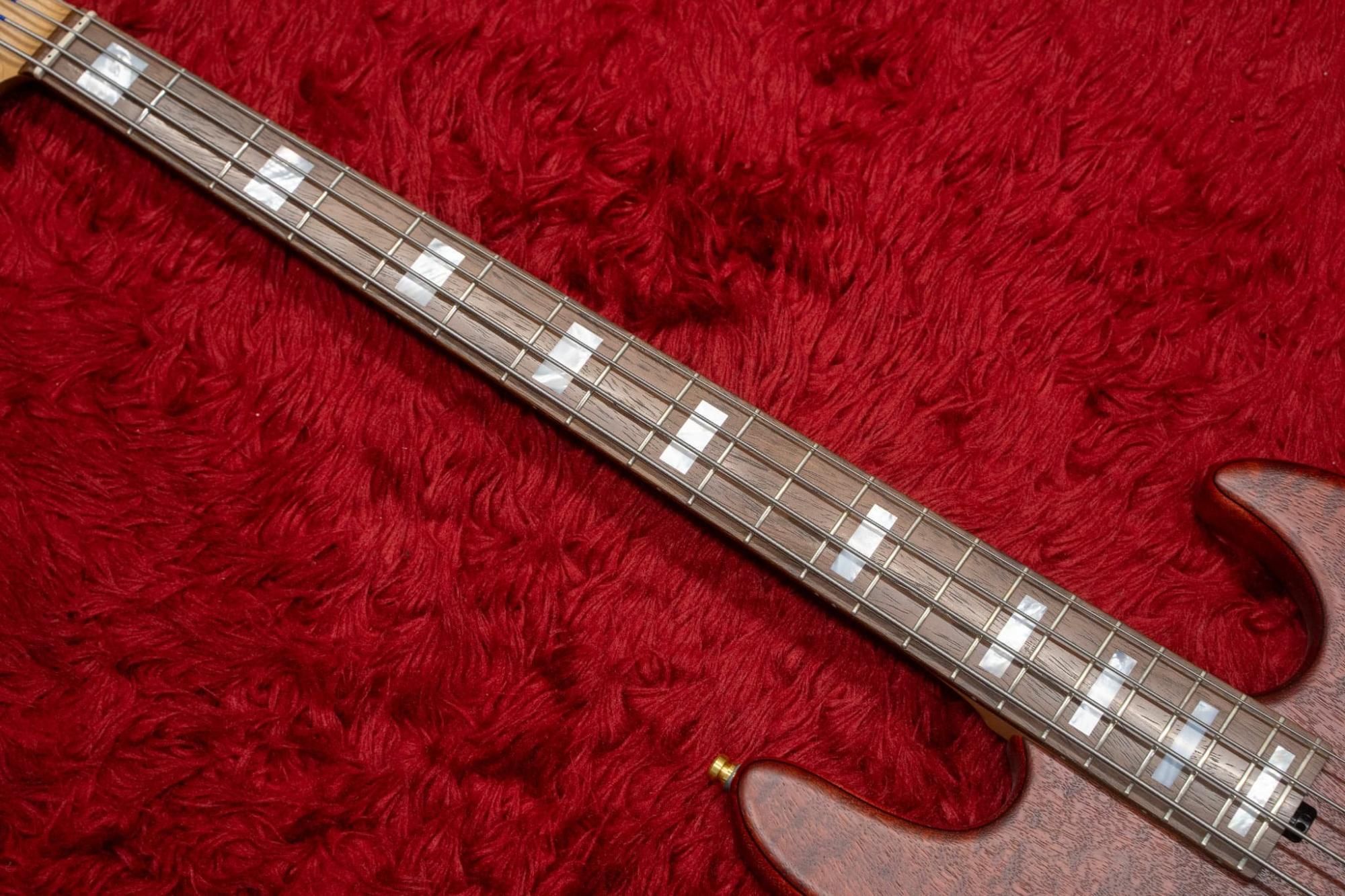 new】Sadowsky / Metro Line 21 Standard J/J Bass / Majestic new】Sadowsky / Metro Line 21 Standard J/J Bass / Majestic