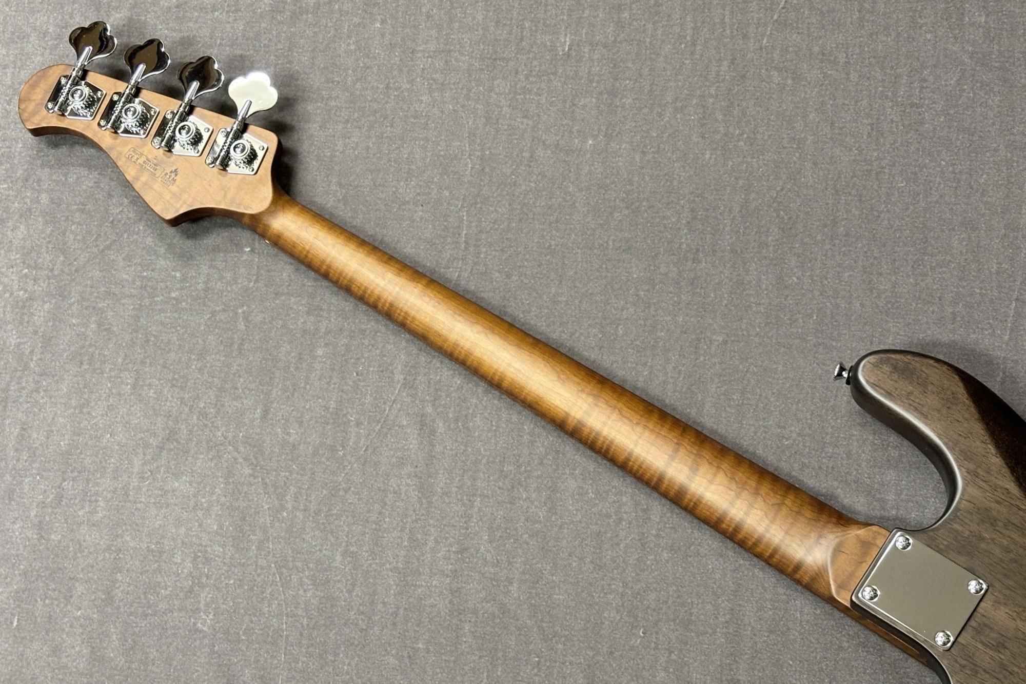 new】Bacchus / WL4-STD/RSM CHG-S【GIB兵庫】 - Geek IN Box