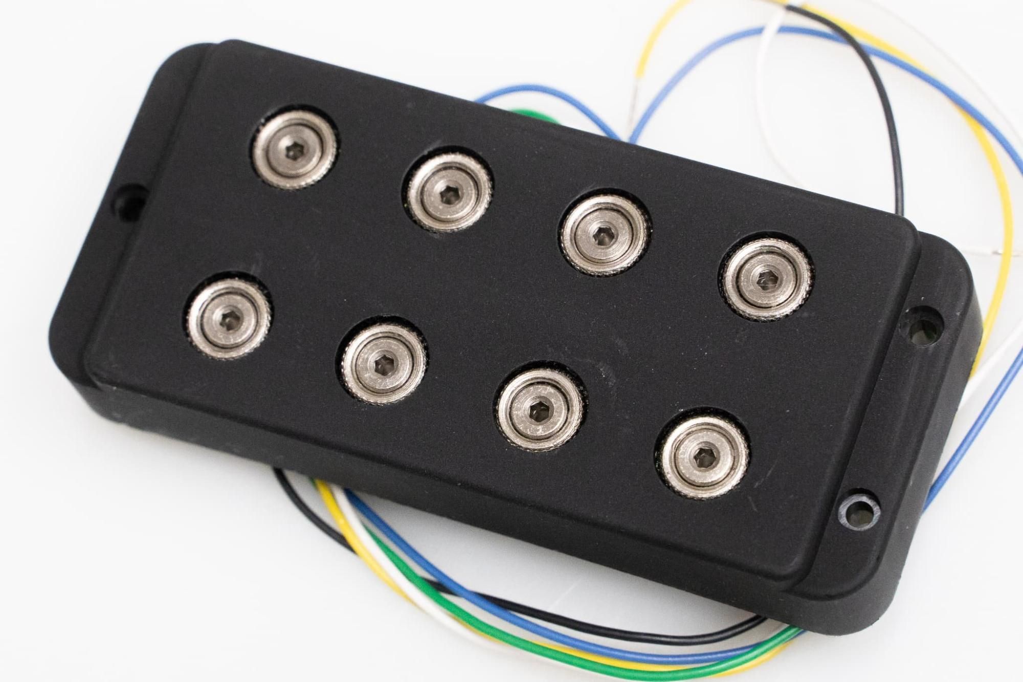 new】G&L / Pickup - L-Series - Four String SCM【GIB横浜 new】G&L / Pickup - L-Series - Four String SCM【GIB横浜