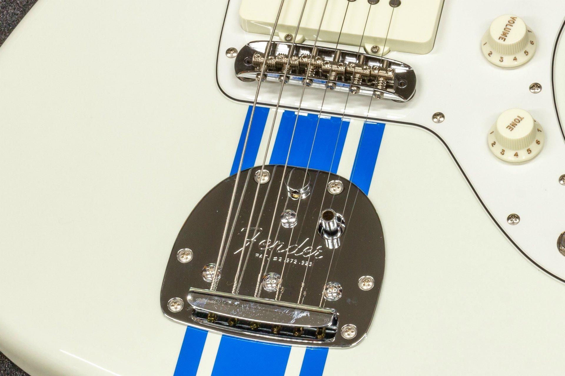 used】Fender / 2023 MIJ Traditional 60s Jazzmaster Olympic White