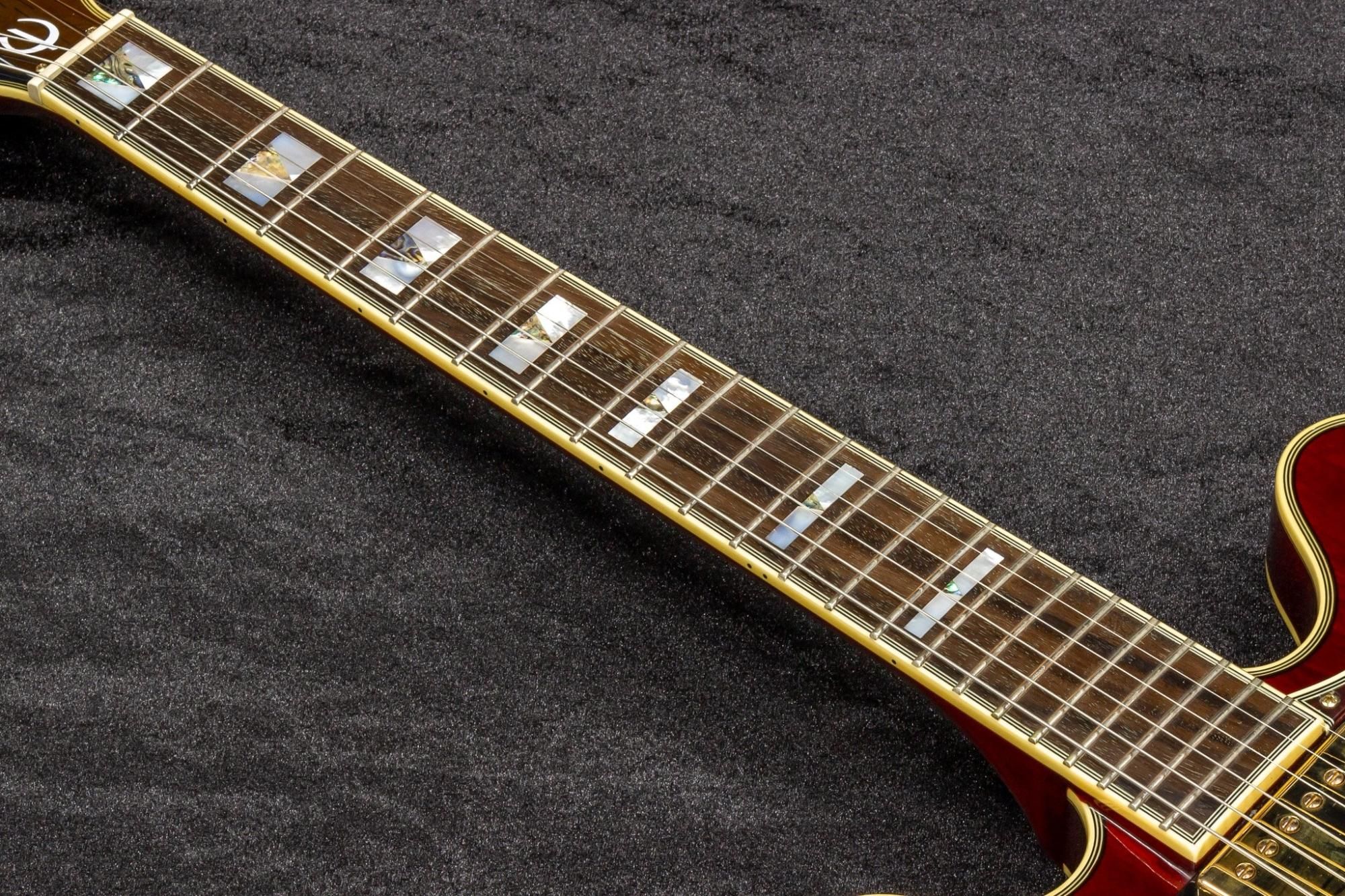 used】Epiphone / Sheraton-II Pro 2016 #1611205005 4.09kg【TONIQ