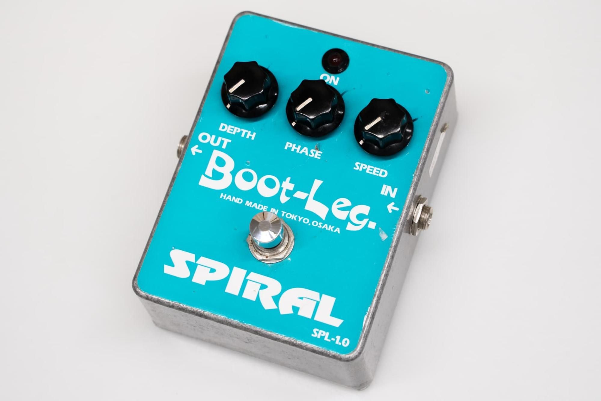 Boot-Leg Jaw Breaker JBK-1.0 ギターエフェクター 中古】 Boot-Leg JBK-1.0 Jaw Breaker ギターエフェクター