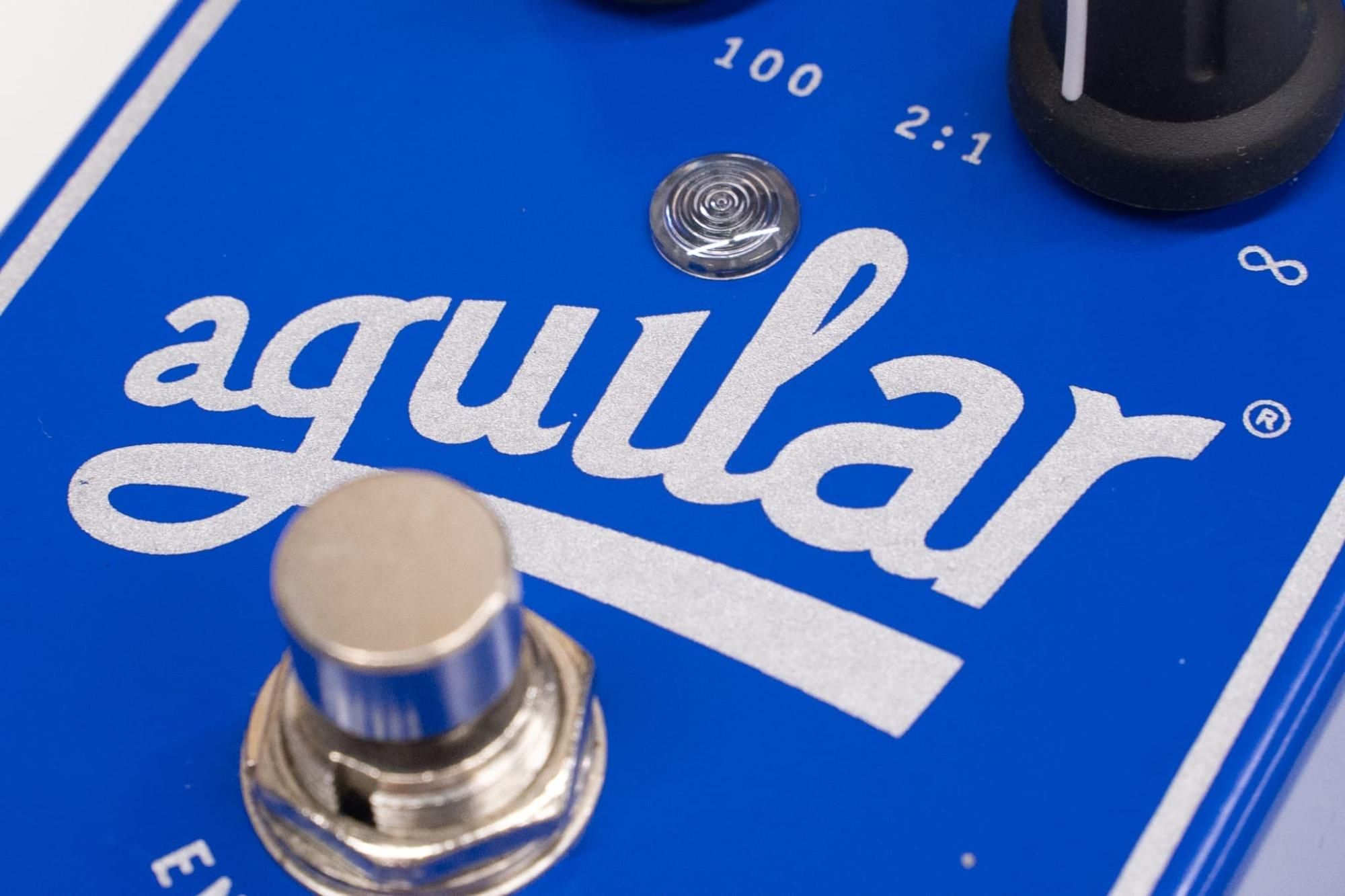 used】Aguilar / TLC COMPRESSOR【GIB横浜】 - Geek IN Box