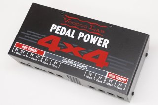 usedVOODOO LAB / Pedal Power 4X4GIB͡