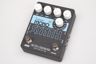 usedElectro-Harmonix / Bass Mono SynthGIB͡