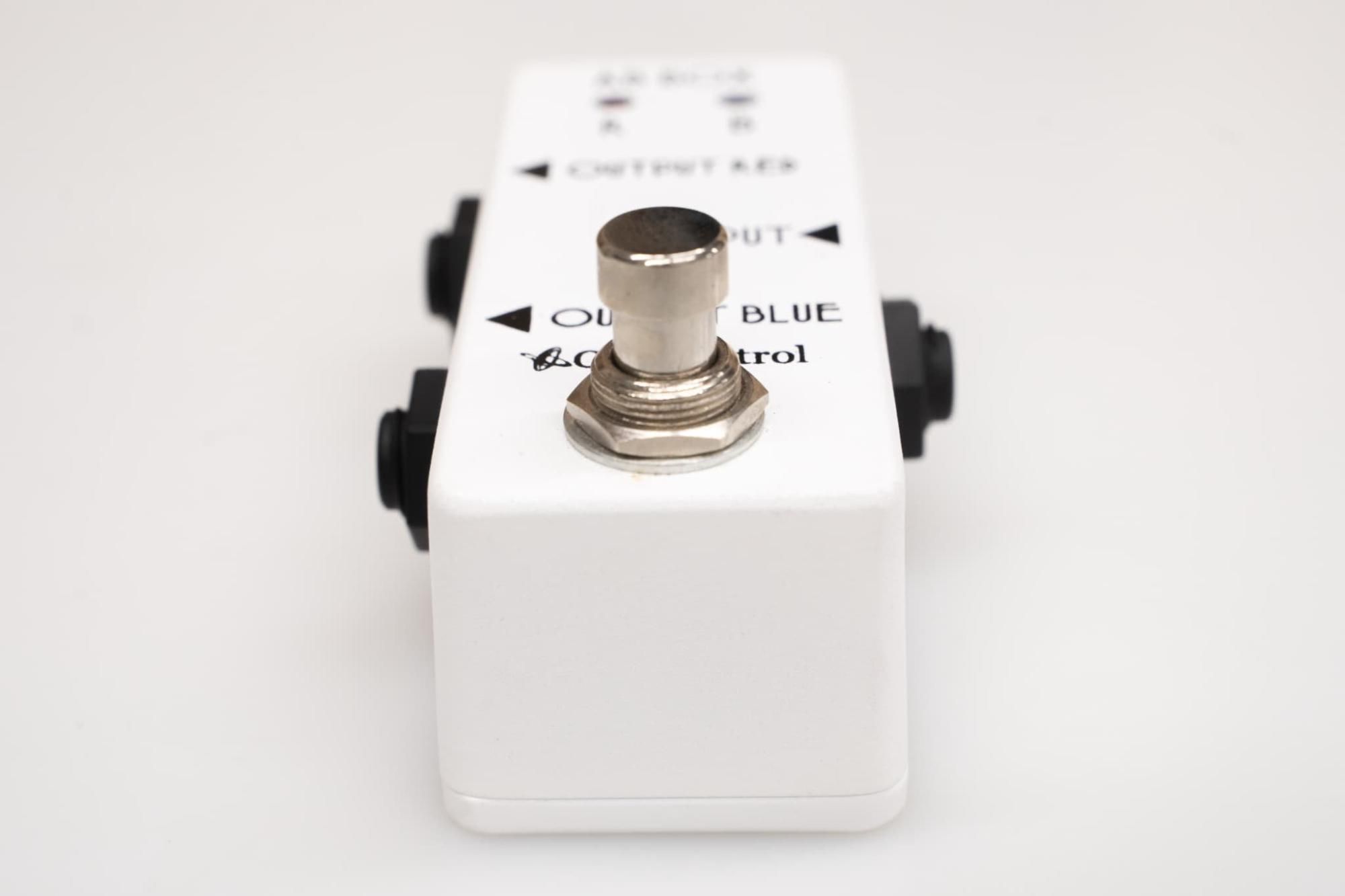 used】One Control / Minimal Series AB Box【GIB横浜】 - Geek