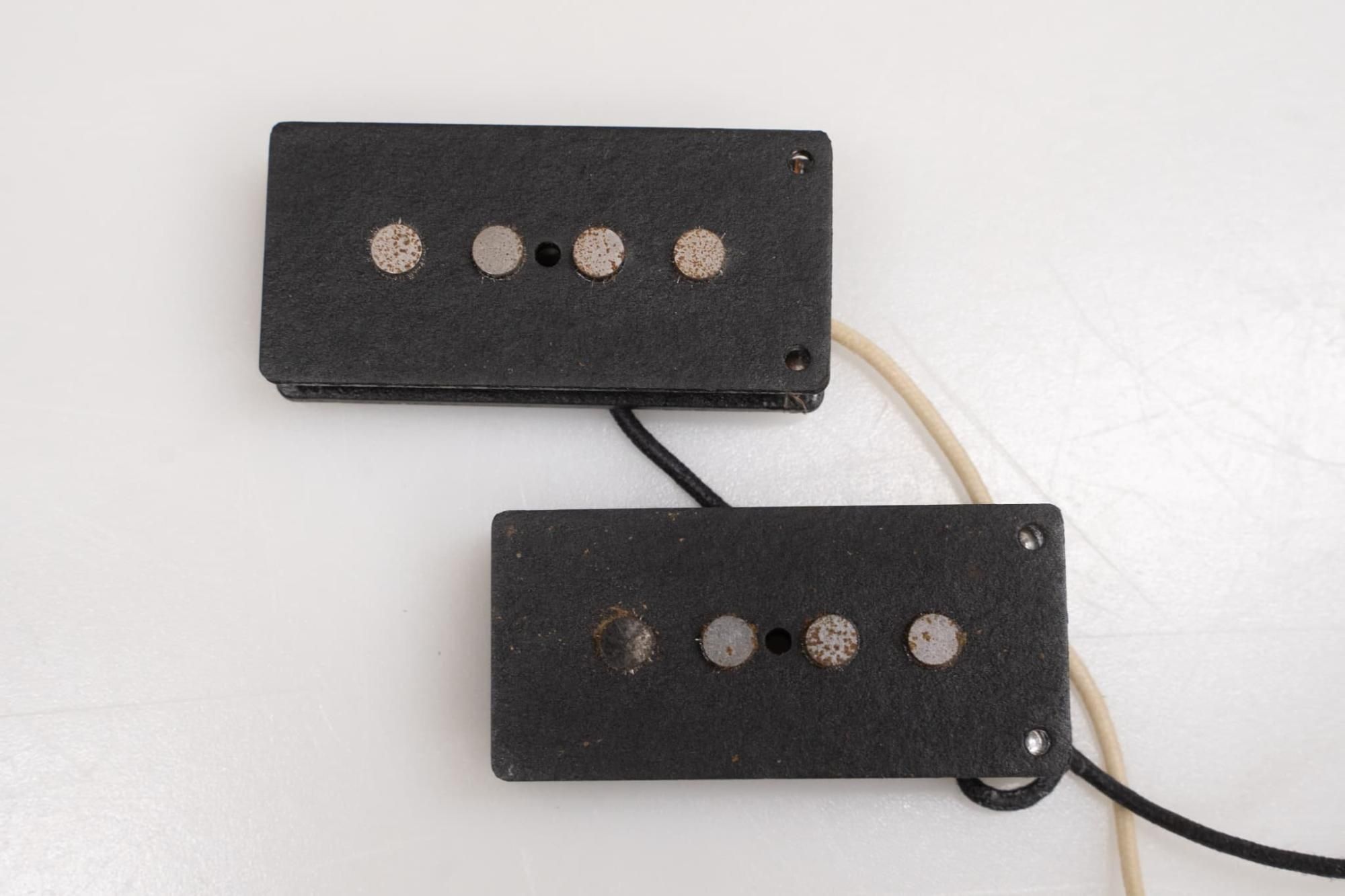 used】Lindy Fralin / P-Bass PU【GIB横浜】 - Geek IN Box