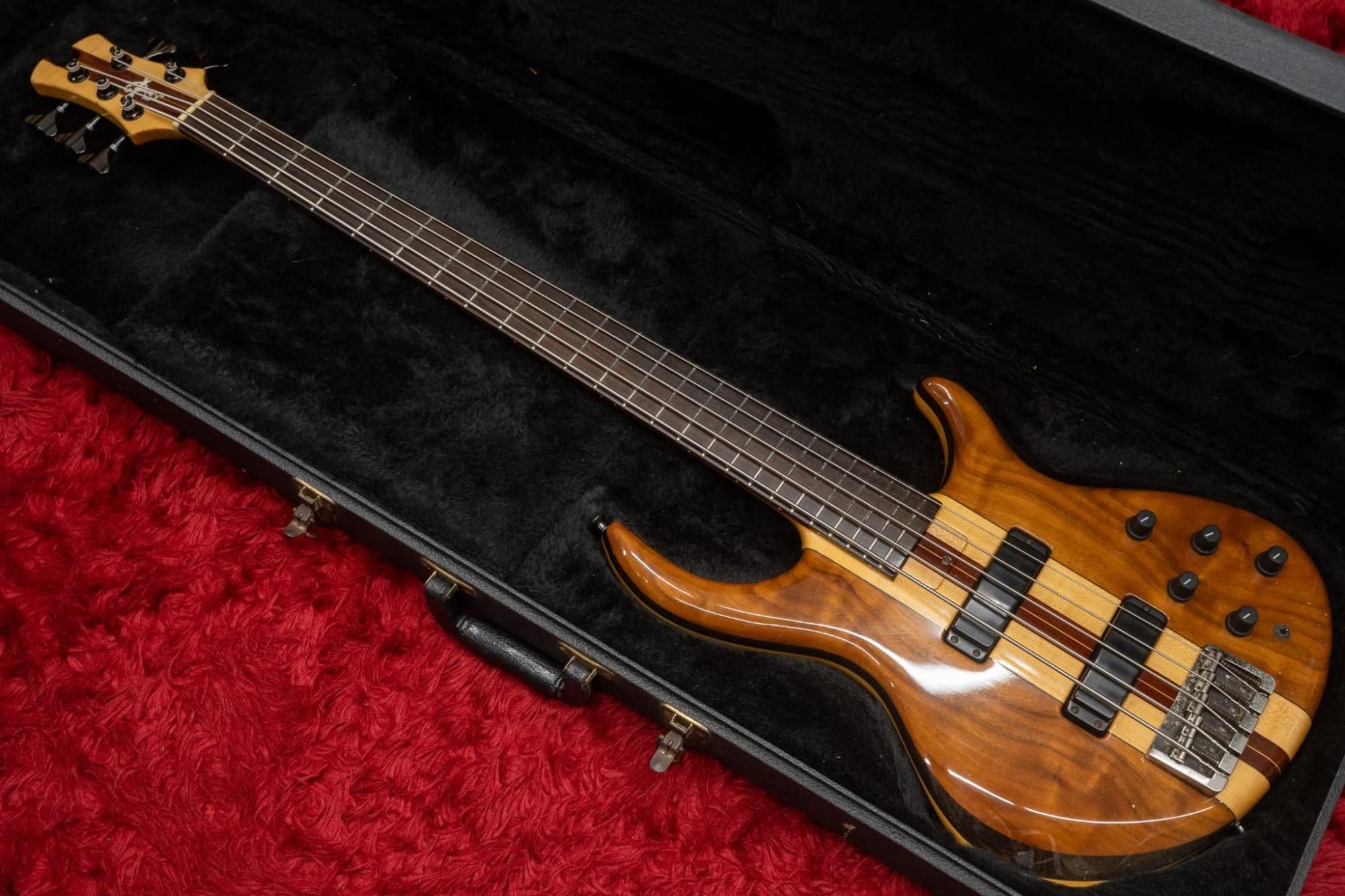 used】Tobias / Classic 5 4.490kg #1686【GIB横浜】 - Geek IN Box