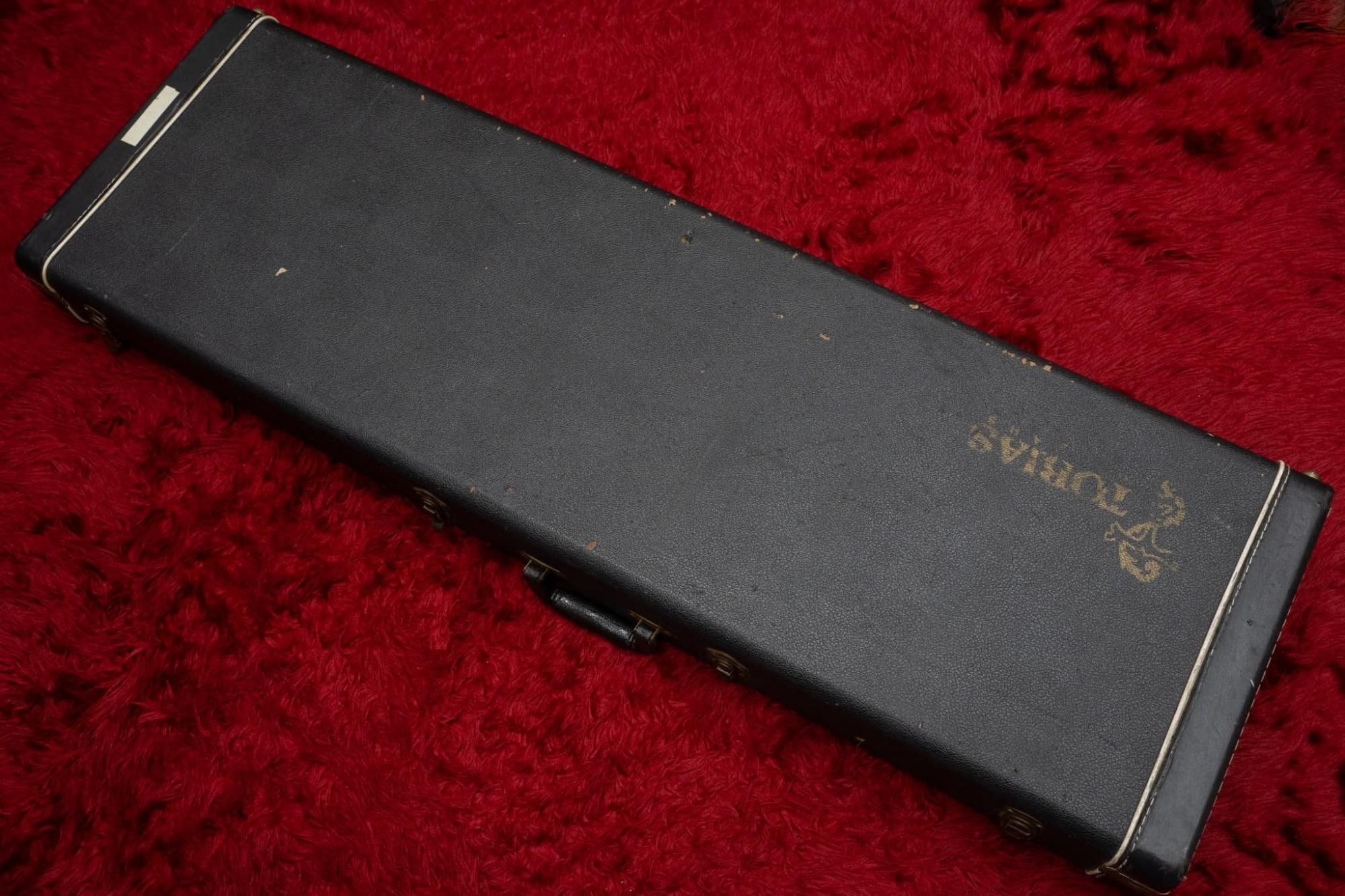 used】Tobias / Classic 5 4.490kg #1686【GIB横浜】 - Geek IN Box