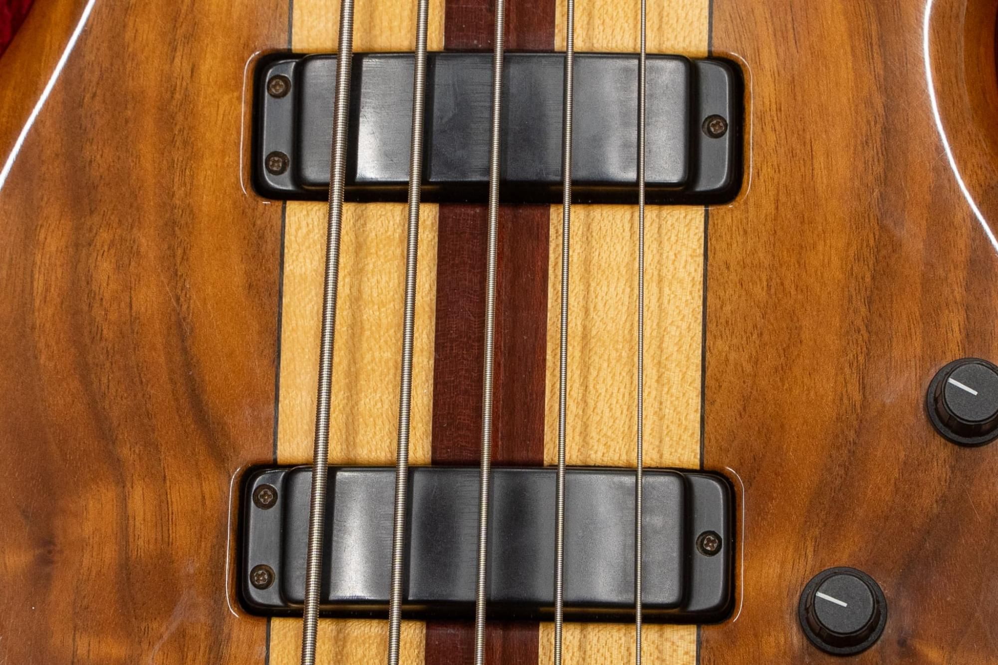 ベース tobias 90s Tobias Signature 5 String Bass. 1990 Catalog Bass. Unique 1
