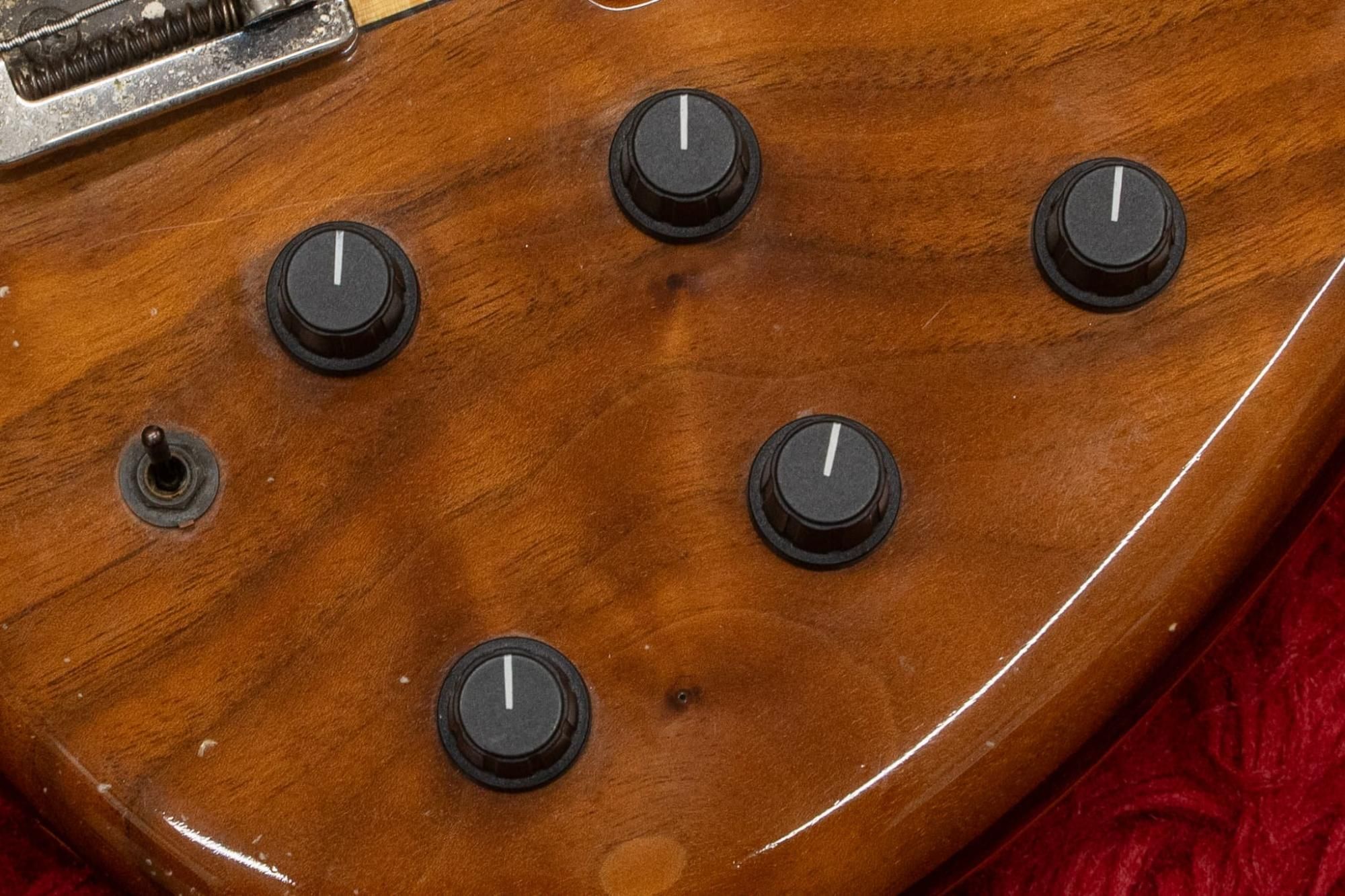 used】Tobias / Classic 5 4.490kg #1686【GIB横浜】 - Geek IN Box