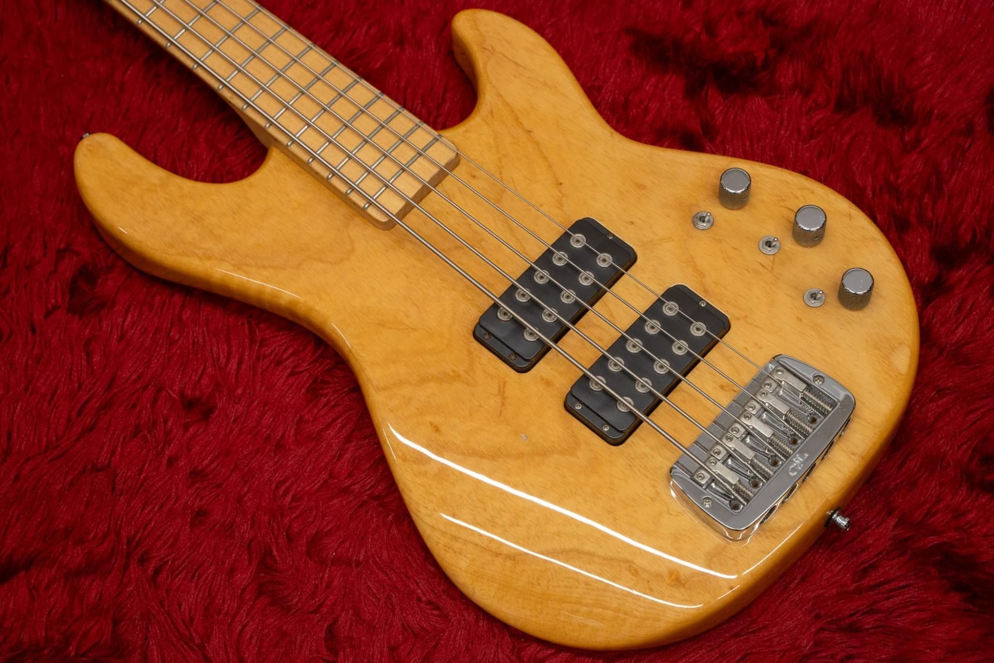 used】G&L / USA L-2500 NAT 2007 4.425kg #CLF45275【GIB横浜