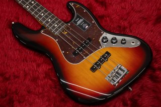 usedFender / American Professional II Jazz Bass 3CS 2022 3.985kg #US22172248GIB͡