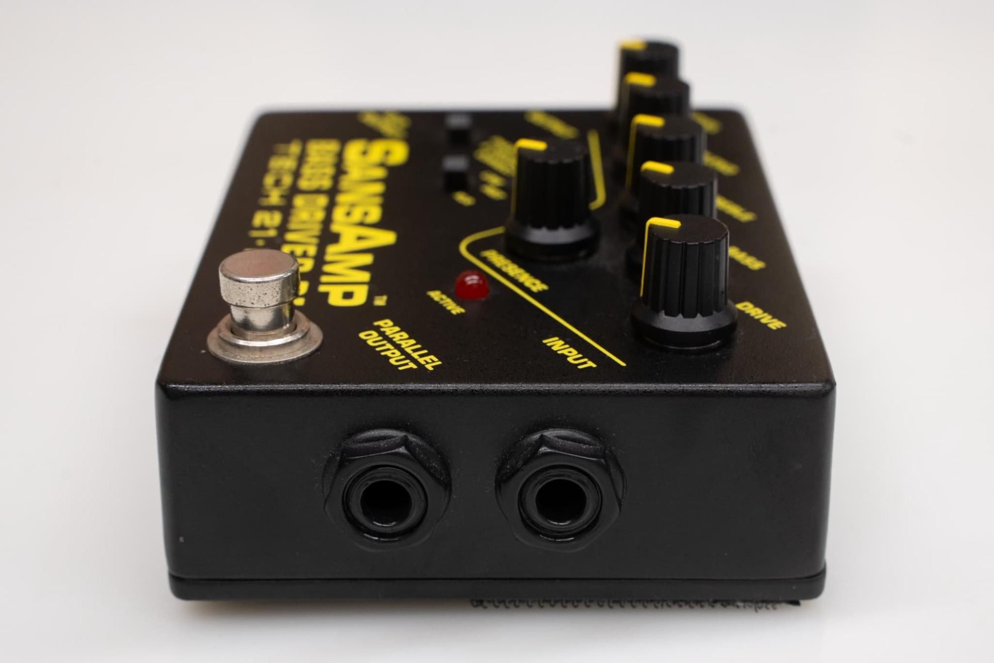 used】TECH21 / SansAmp Bass Driver DI【GIB横浜】 - Geek IN Box used】TECH21 / SansAmp Bass Driver DI【GIB横浜】 - Geek IN Box