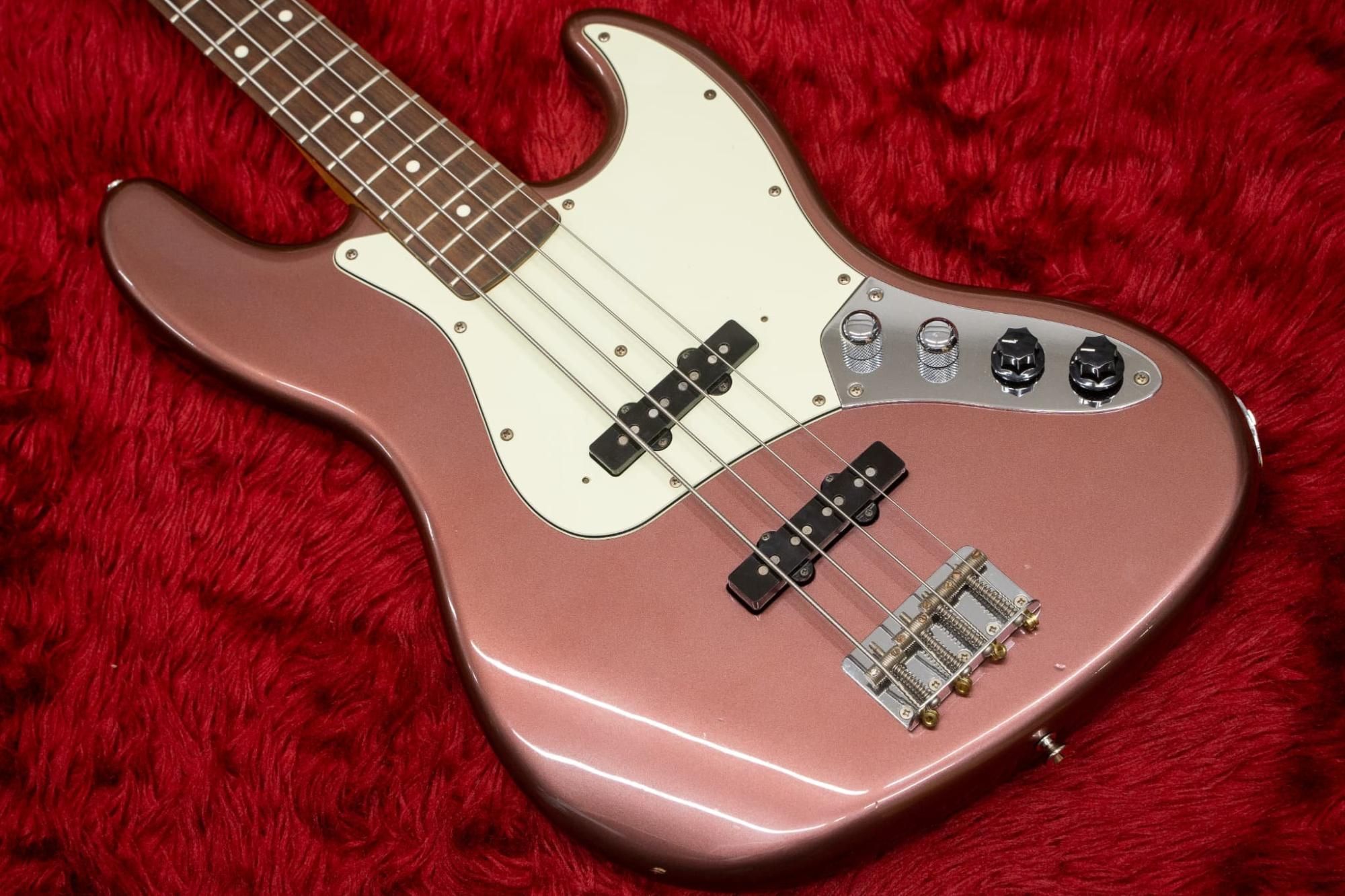 used】Seymour Duncan / Traditional Series Jazz Bass 4.265kg used】Seymour Duncan / Traditional Series Jazz Bass 4.265kg