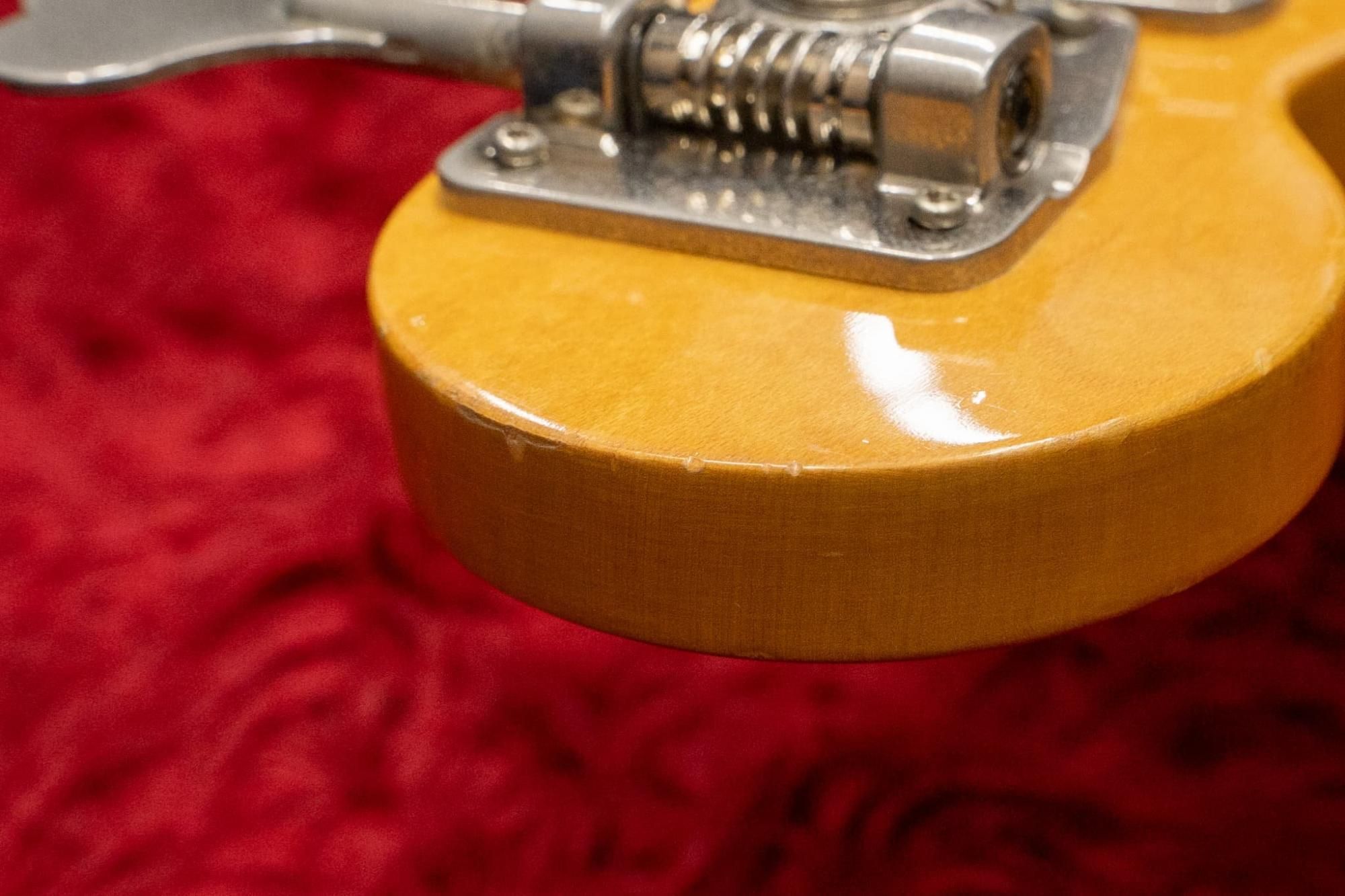 ベース Seymour Duncan Traditional Series JB Seymour Duncan Traditional Series JB - メルカリ