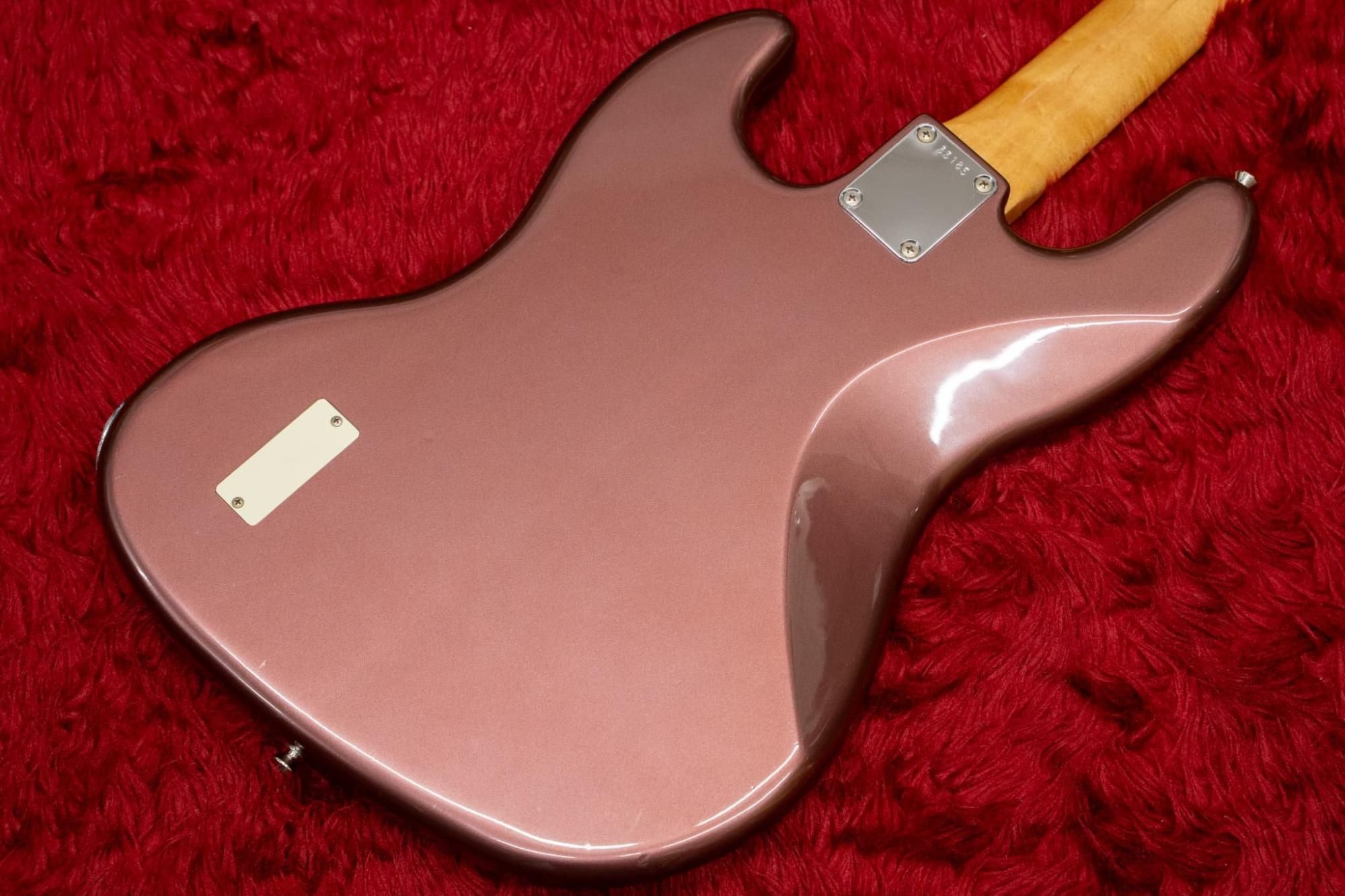 used】Seymour Duncan / Traditional Series Jazz Bass 4.265kg