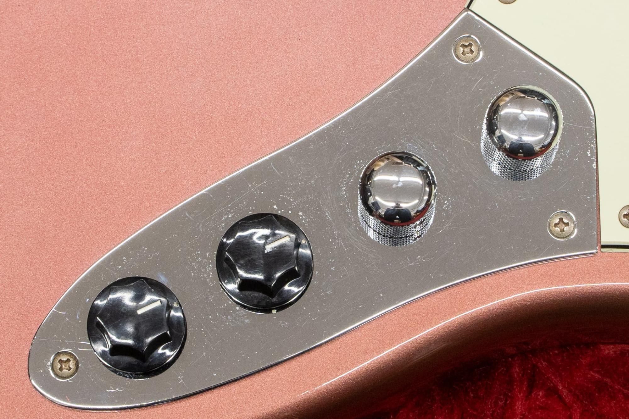 used】Seymour Duncan / Traditional Series Jazz Bass 4.265kg
